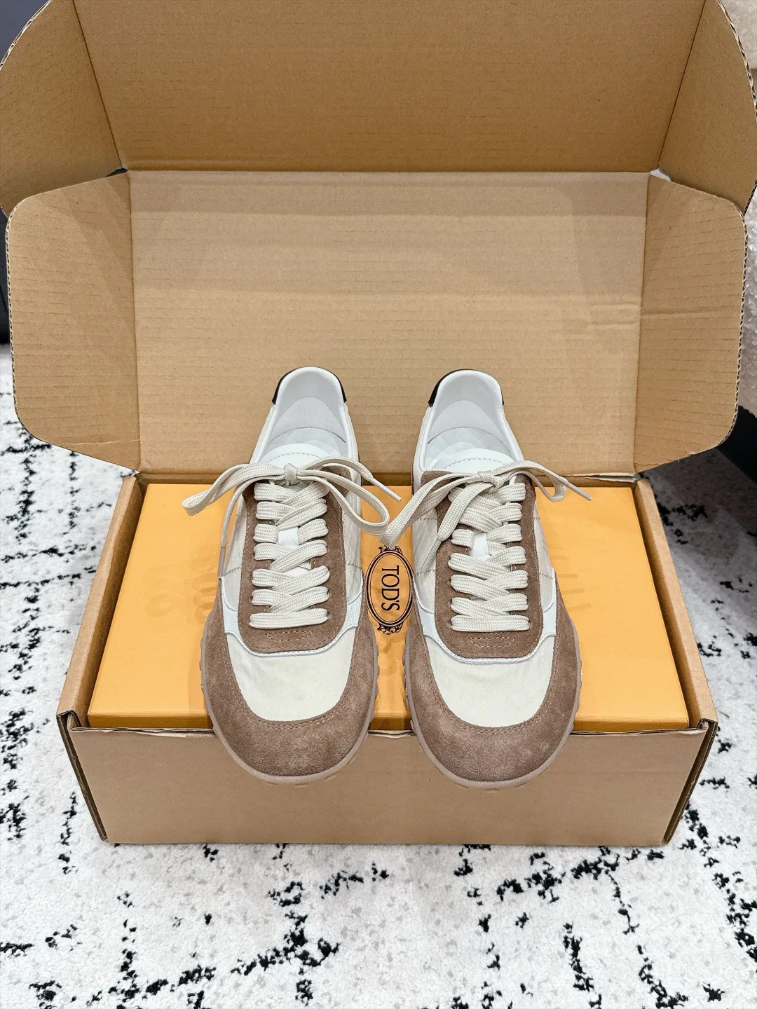 Women's Sneakers TOD'S 18440857