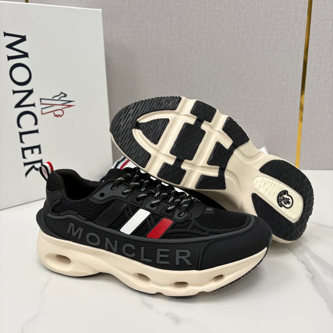 Men's Sneakers MONCLER 18116699