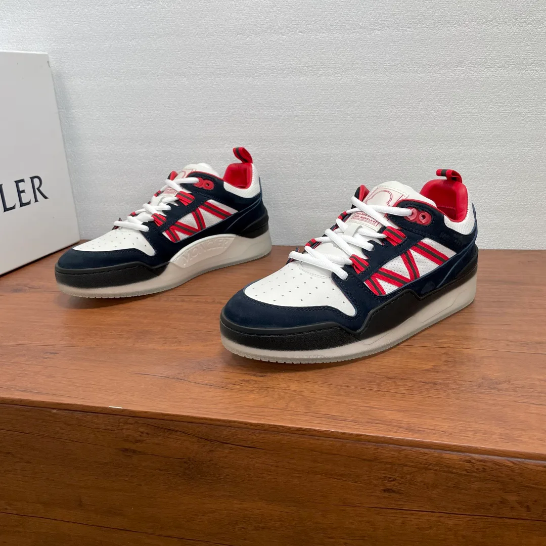 Men's Sneakers MONCLER 16873230