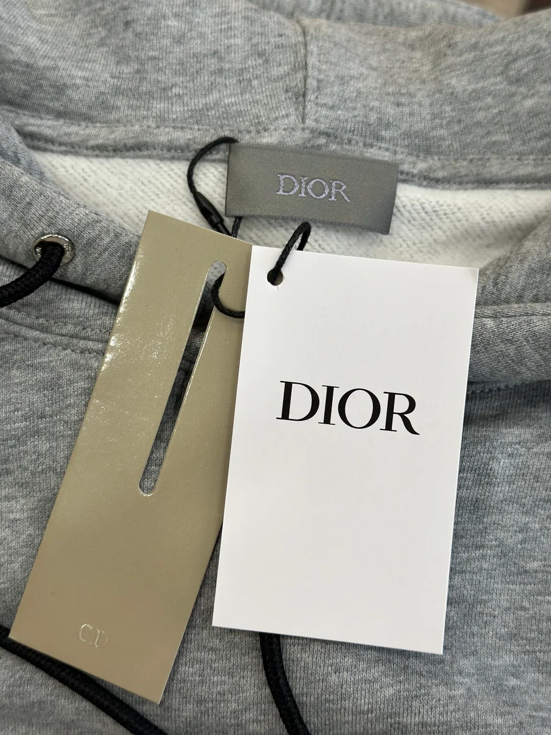 Men's Sweatshirts And Hoodies CHRISTIAN DIOR 18209806