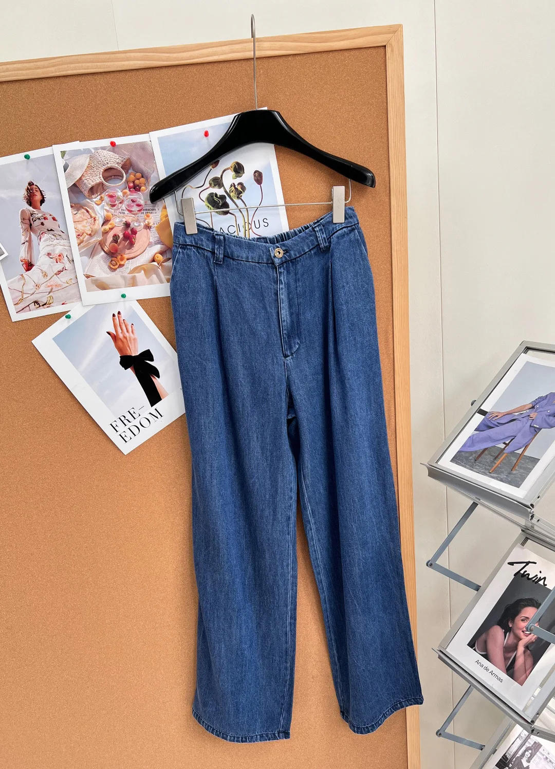 Women's Jeans MIU MIU 16930801