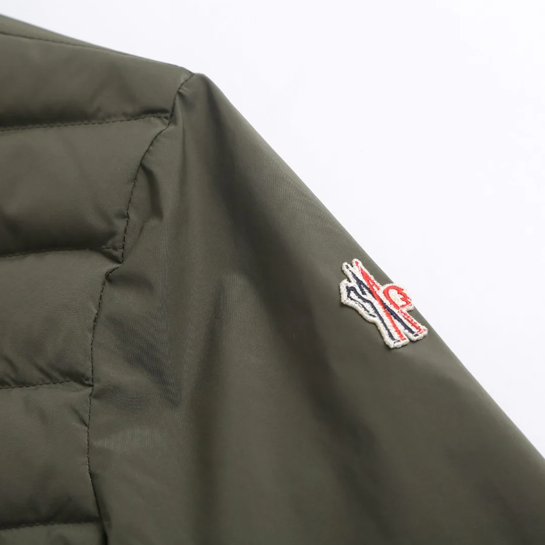 Куртки И Пуховики Женские Moncler 18639740