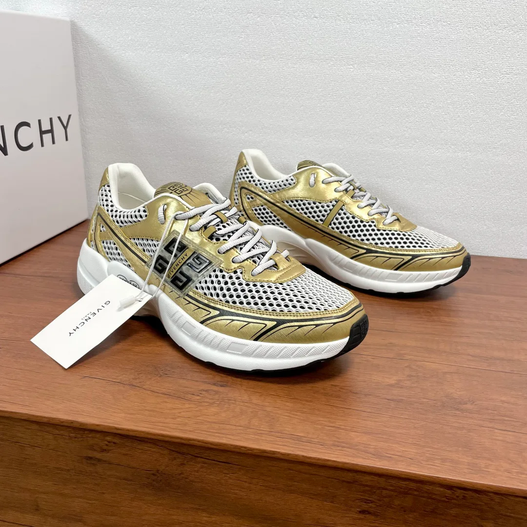 Men's Sneakers GIVENCHY 17307239