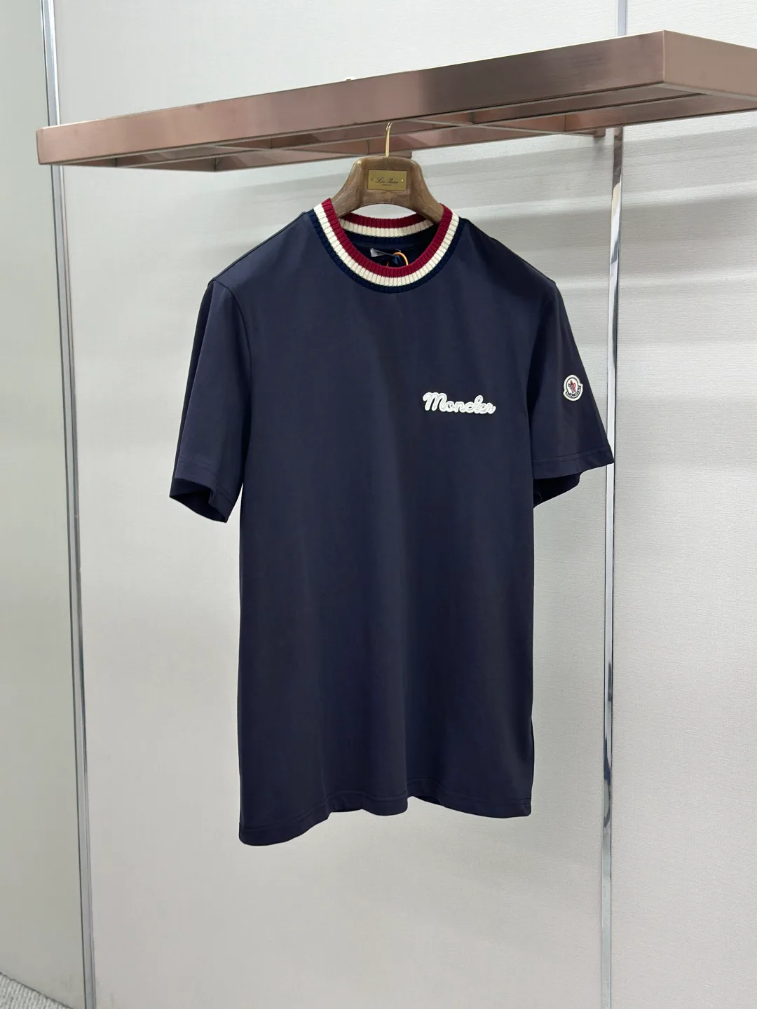 Women's T-Shirts MONCLER 18190996