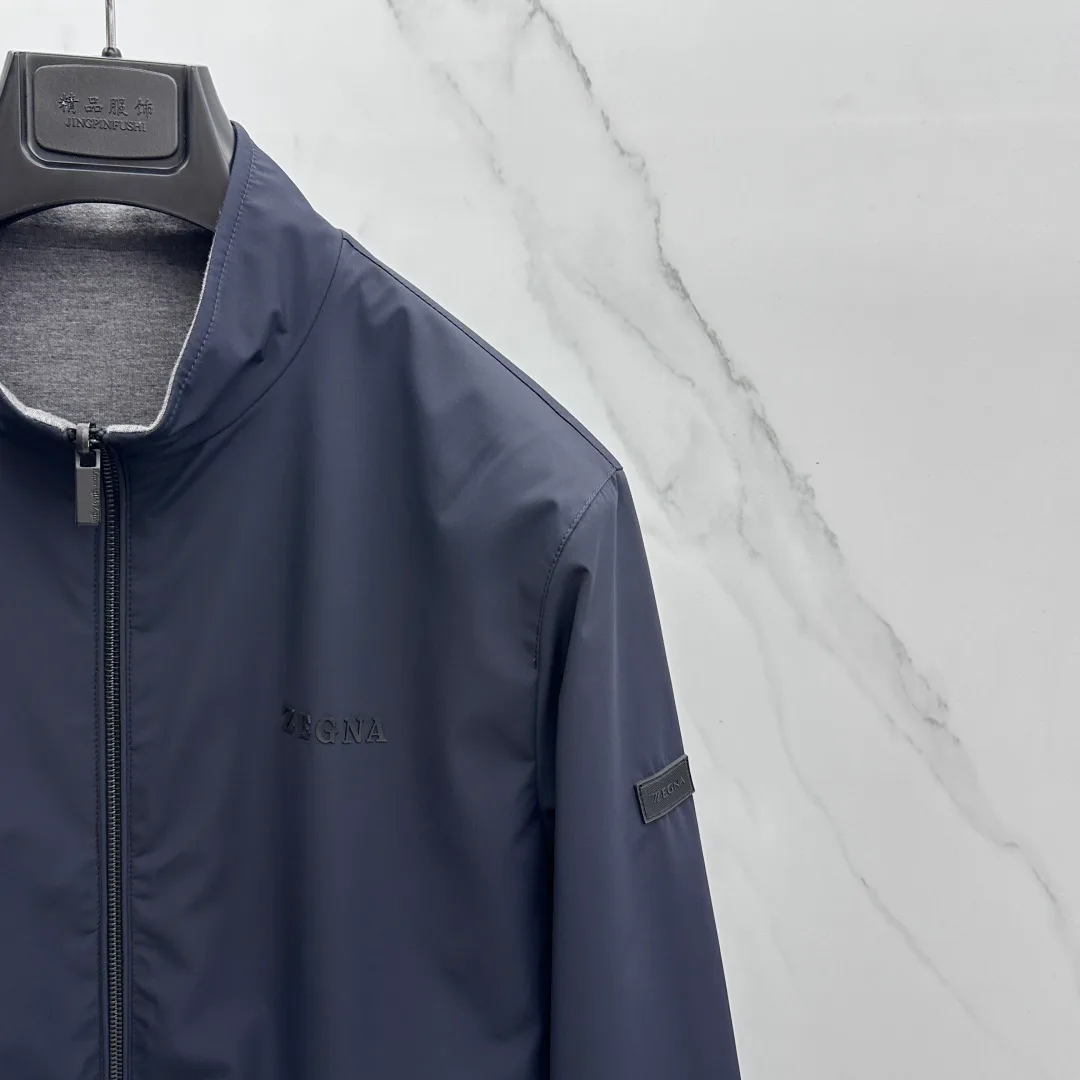 Куртки И Пуховики Мужские Zegna 18596943