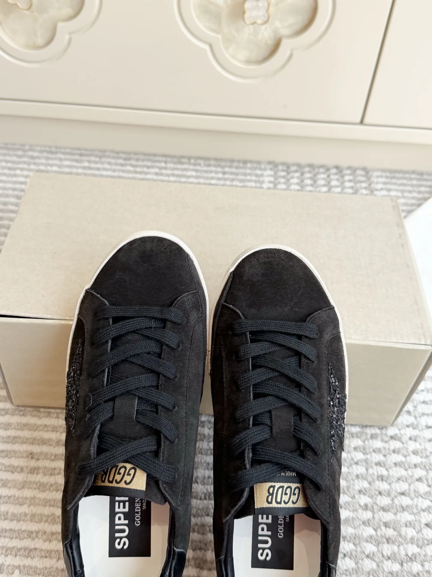 Women's Sneakers GOLDEN GOOSE 18360501