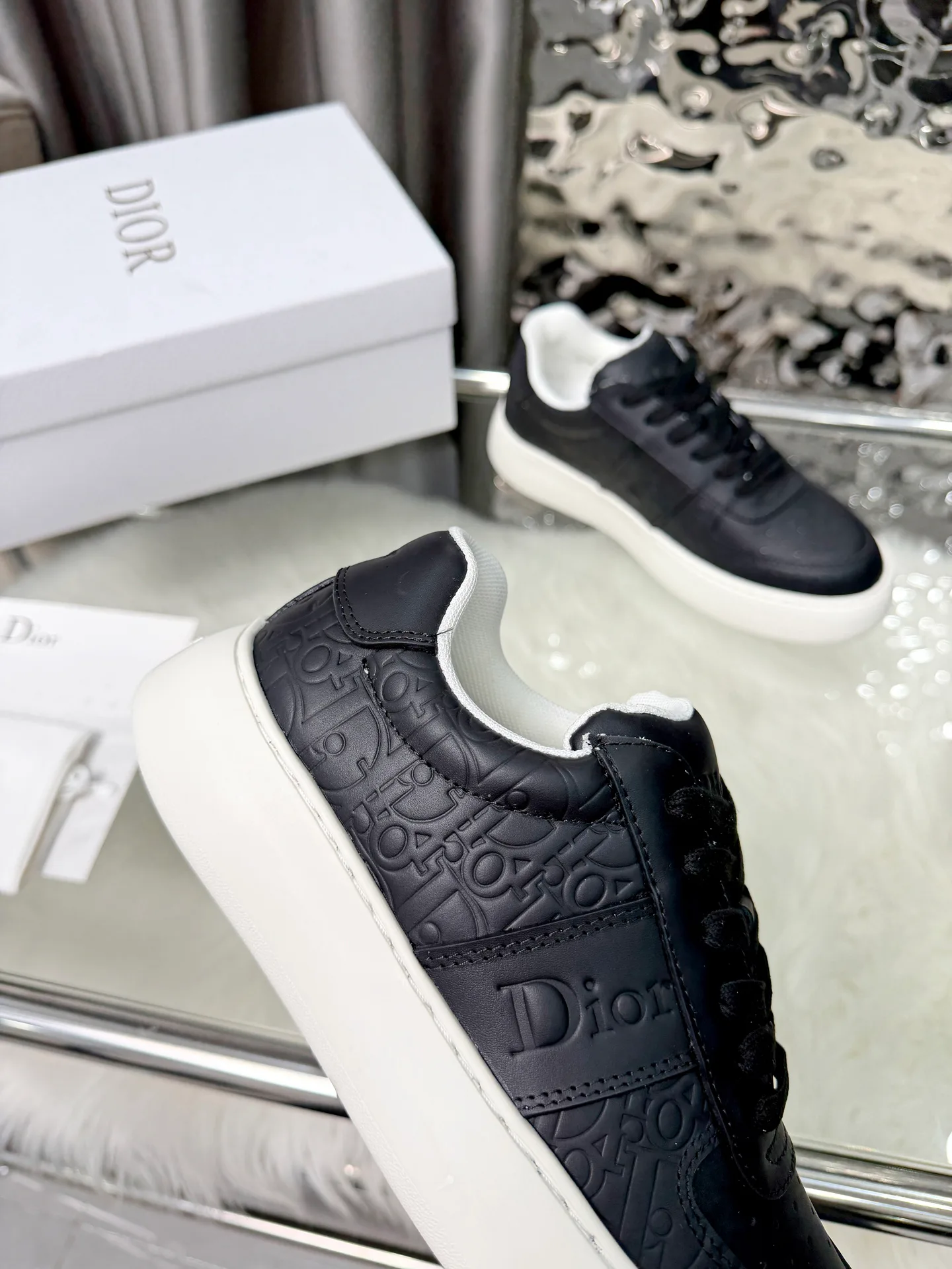 Women's Sneakers CHRISTIAN DIOR 18366785