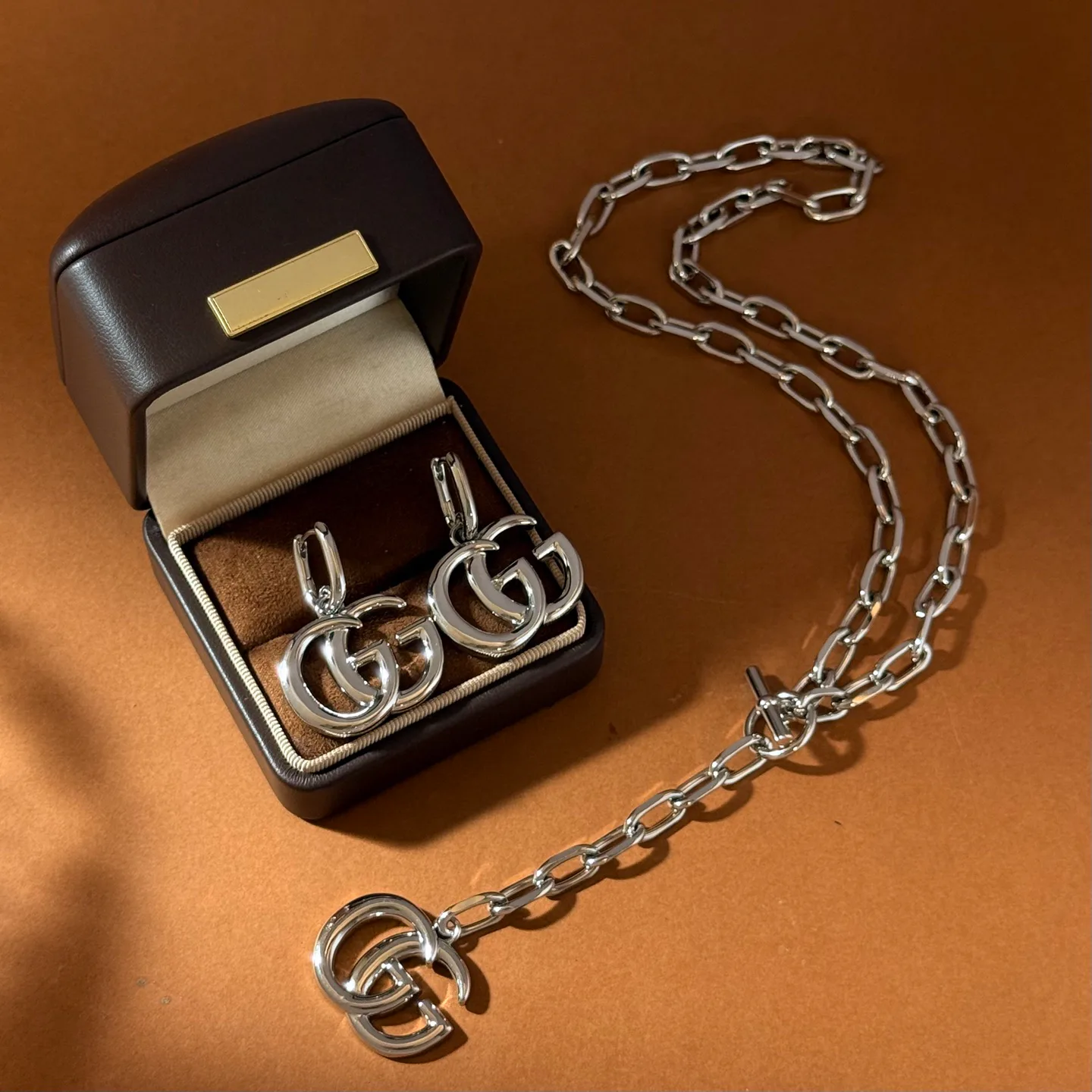 Jewelry GUCCI 18492724