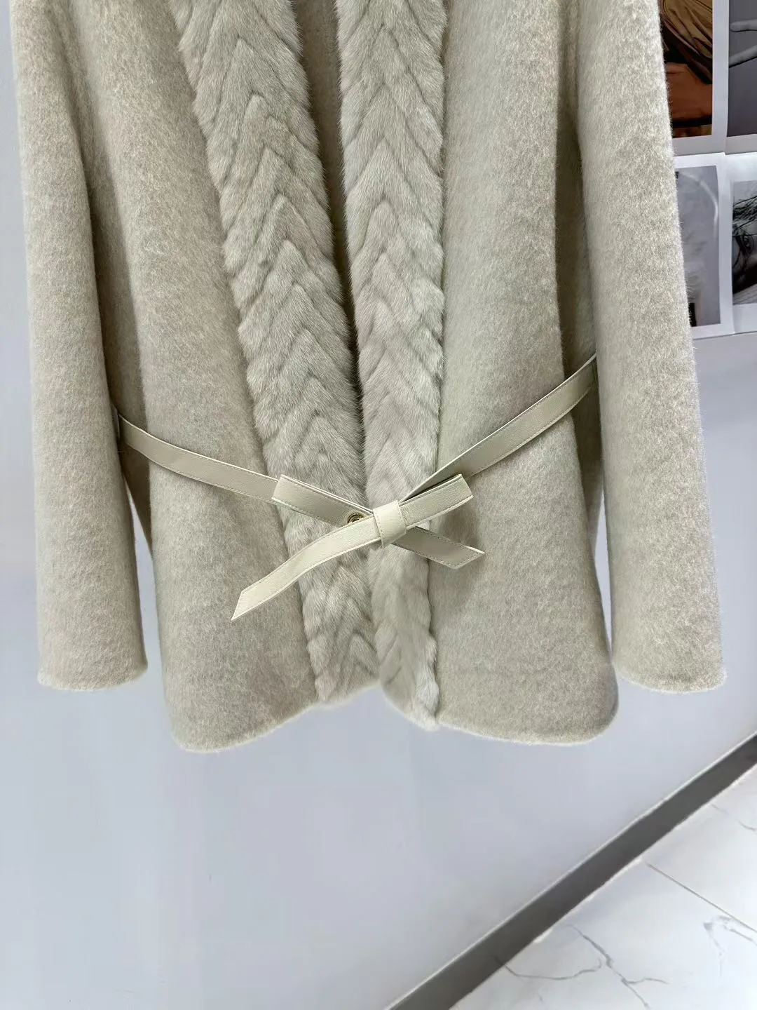 Women's Coats LORO PIANA 17933227