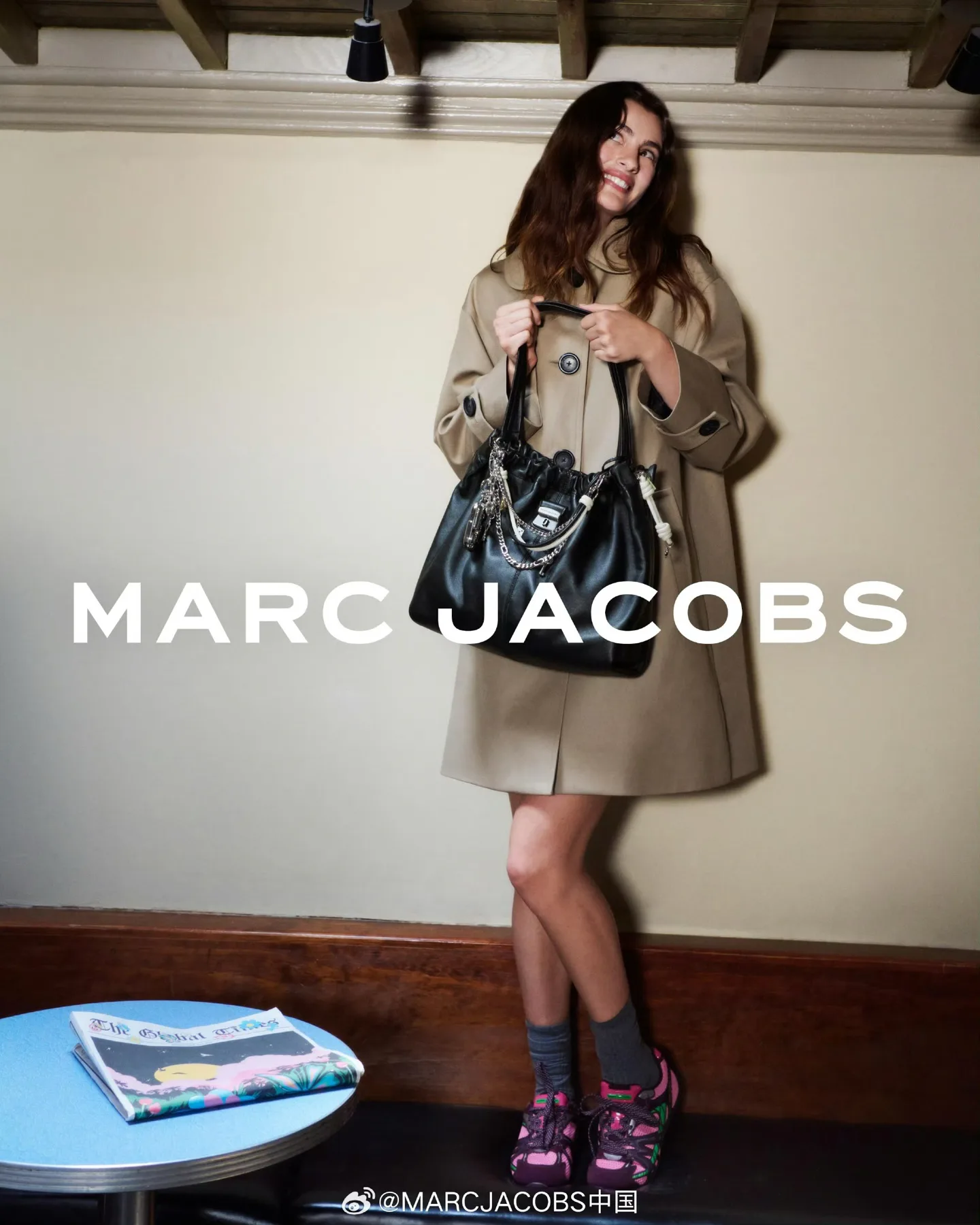 Women's Classic Handbags MARC JACOBS 18517276