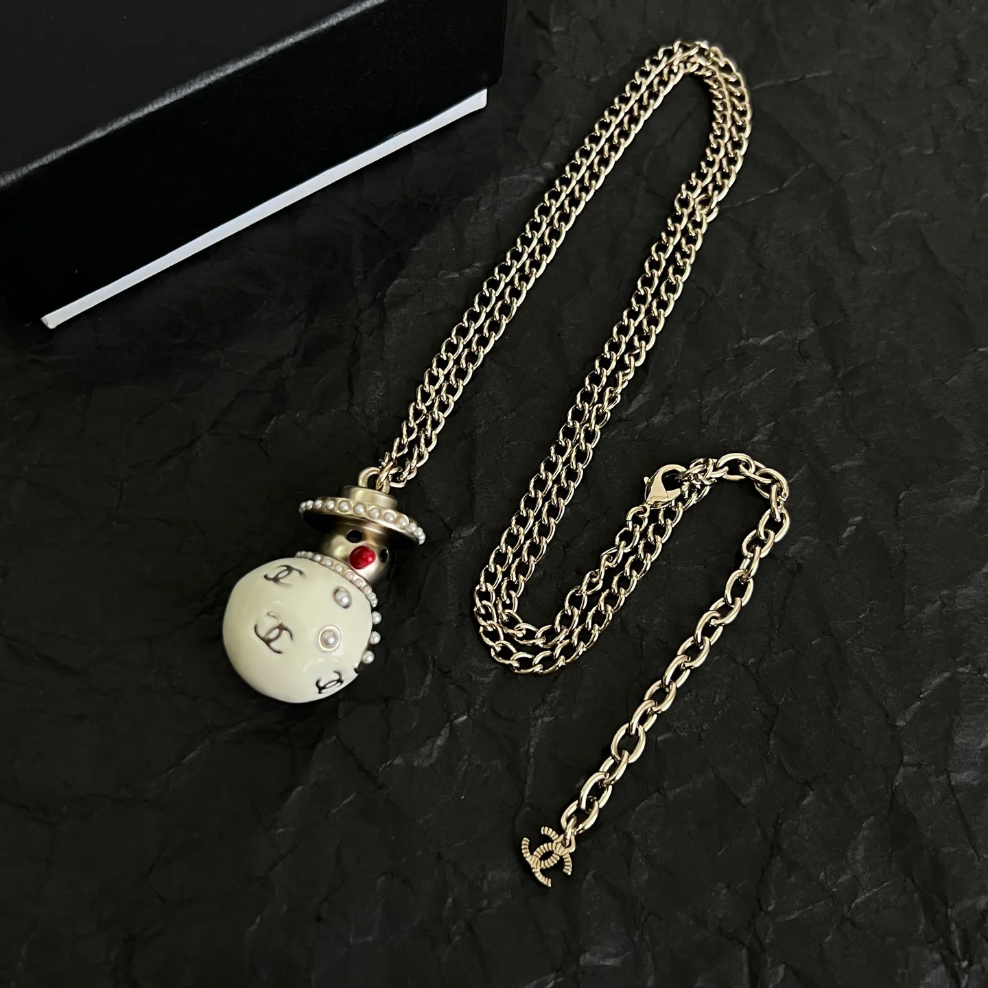 Jewelry CHANEL 17642837