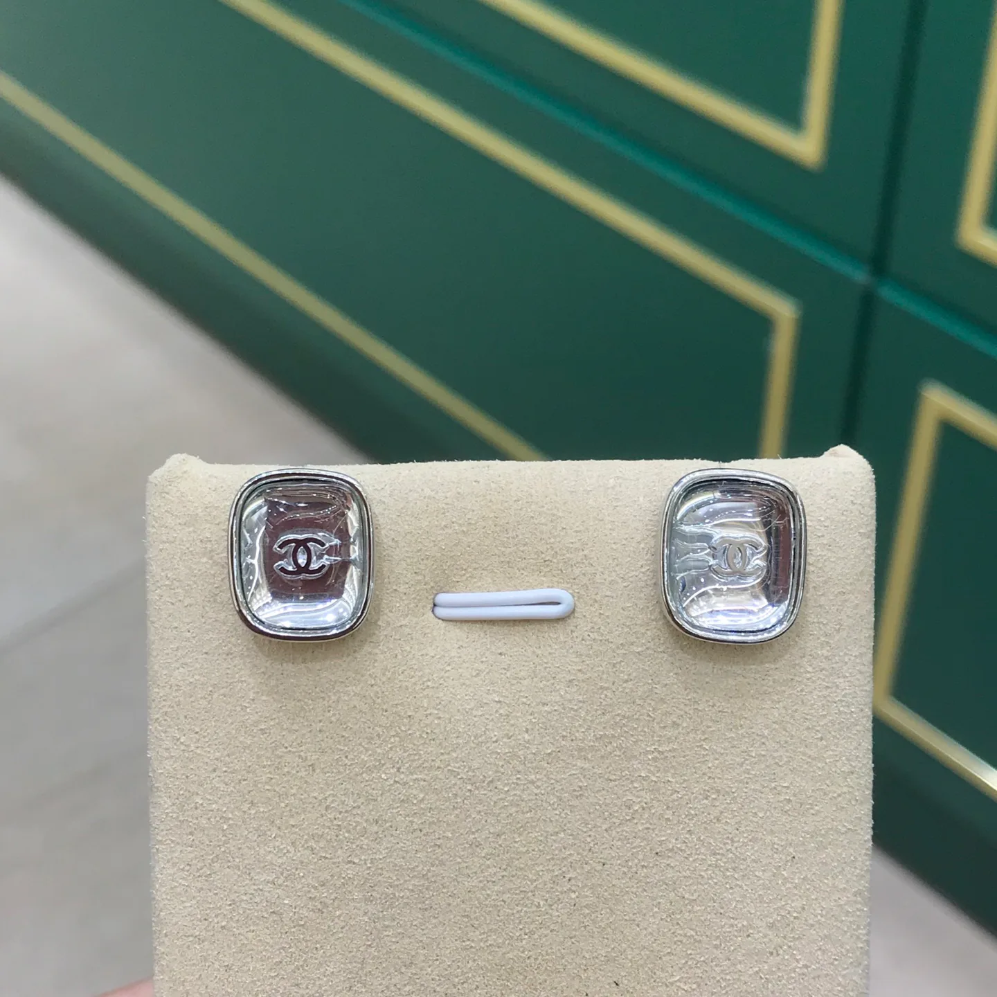 Jewelry CHANEL 18186310