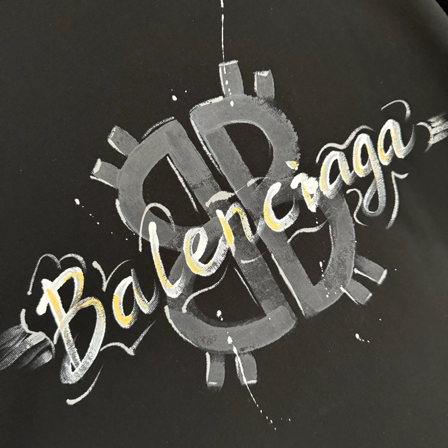 Men's T-Shirts BALENCIAGA 17126735