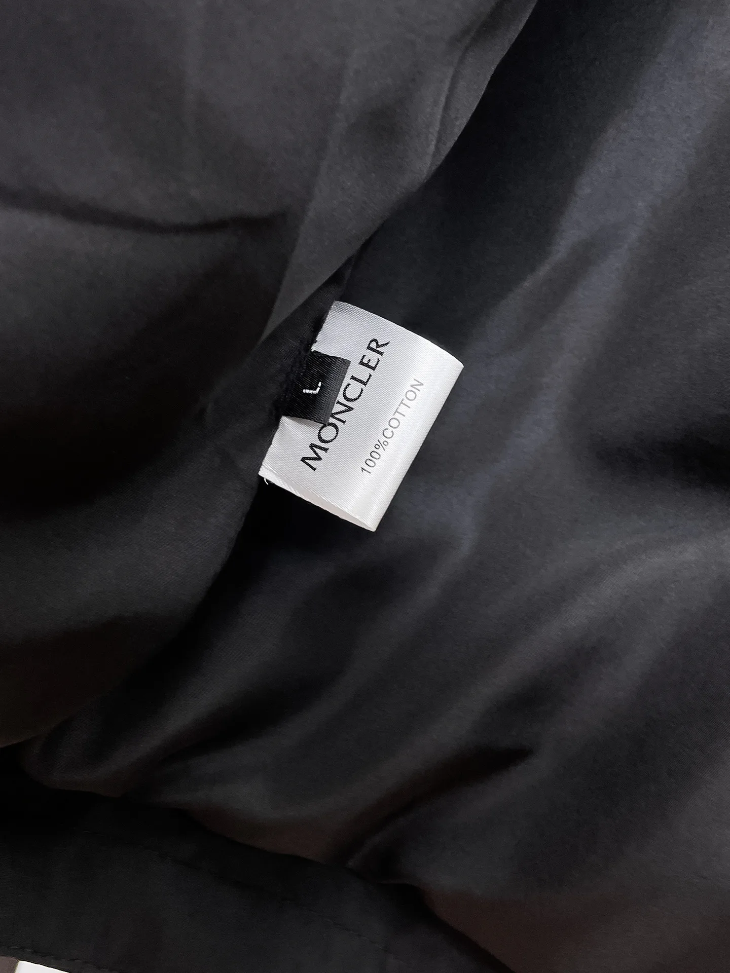 Men's Jackets And Down Jackets MONCLER 18191467