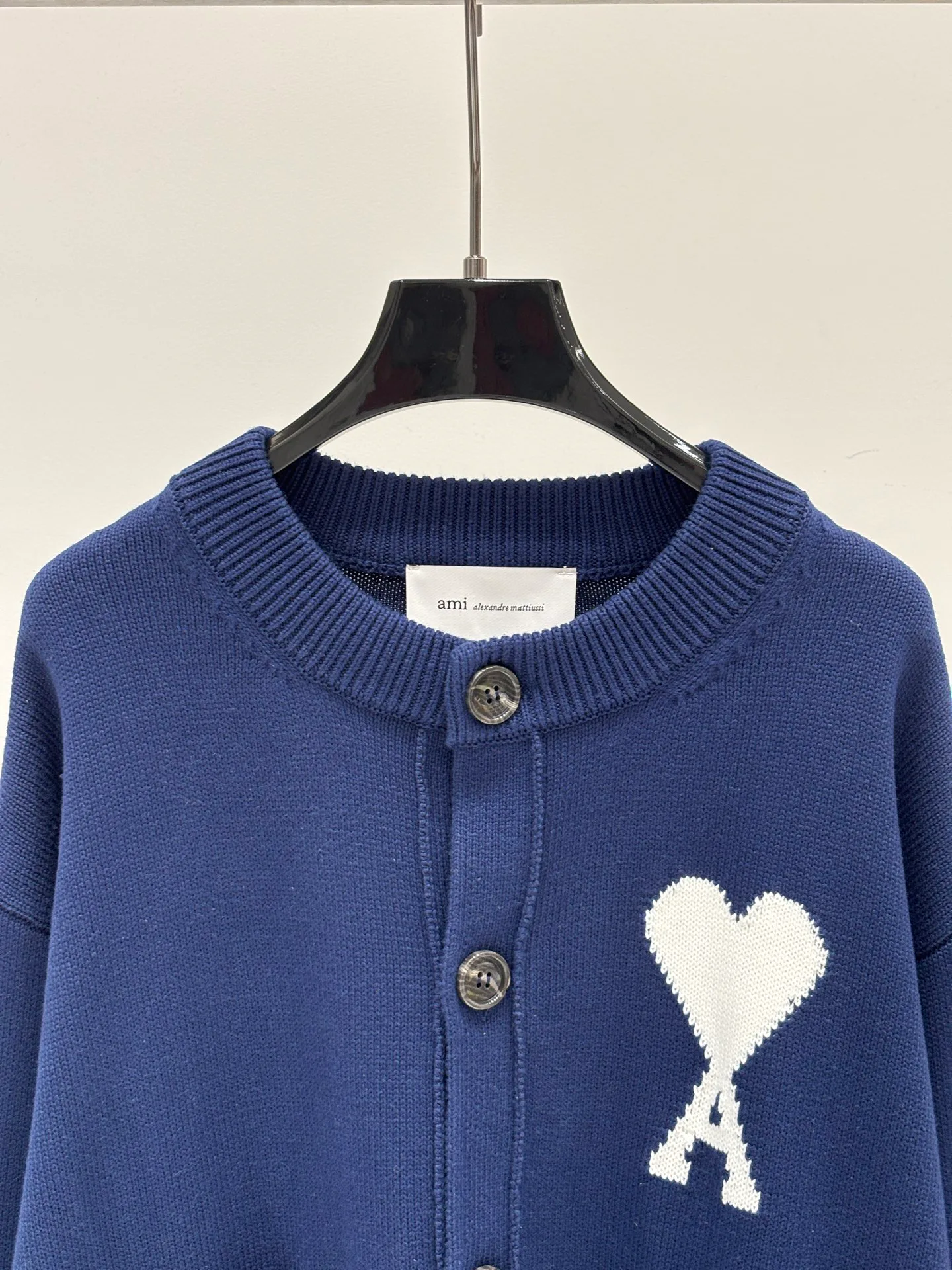 Women's Jumpers And Sweaters AMI PARIS 18032632