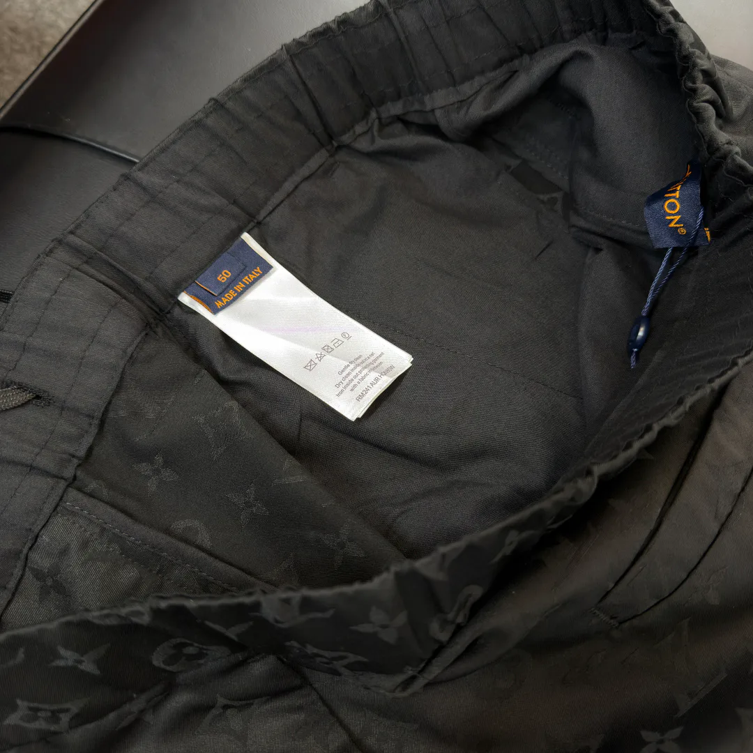 Men's Trousers LOUIS VUITTON 18313764