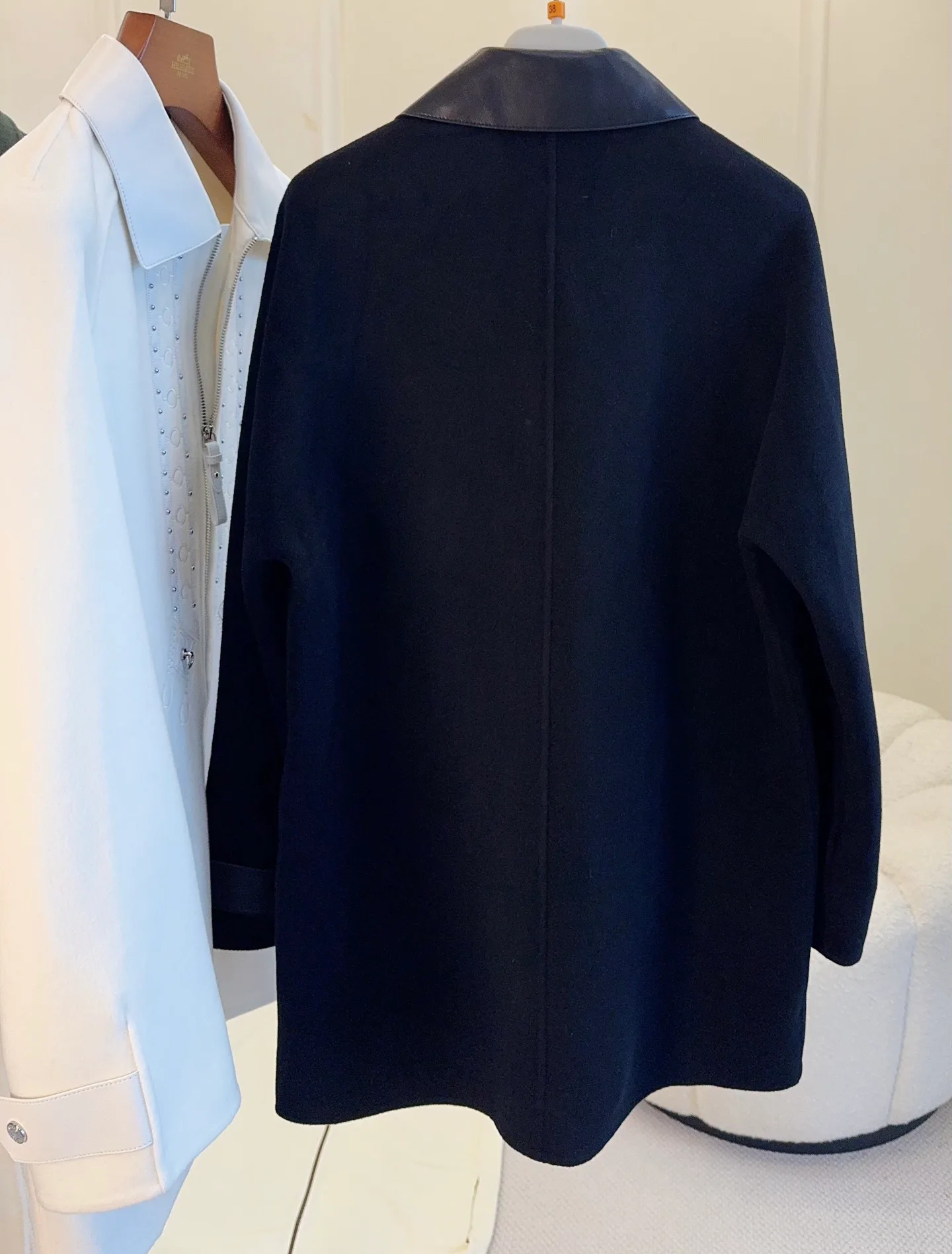 Women's Coats HERMES 18115080