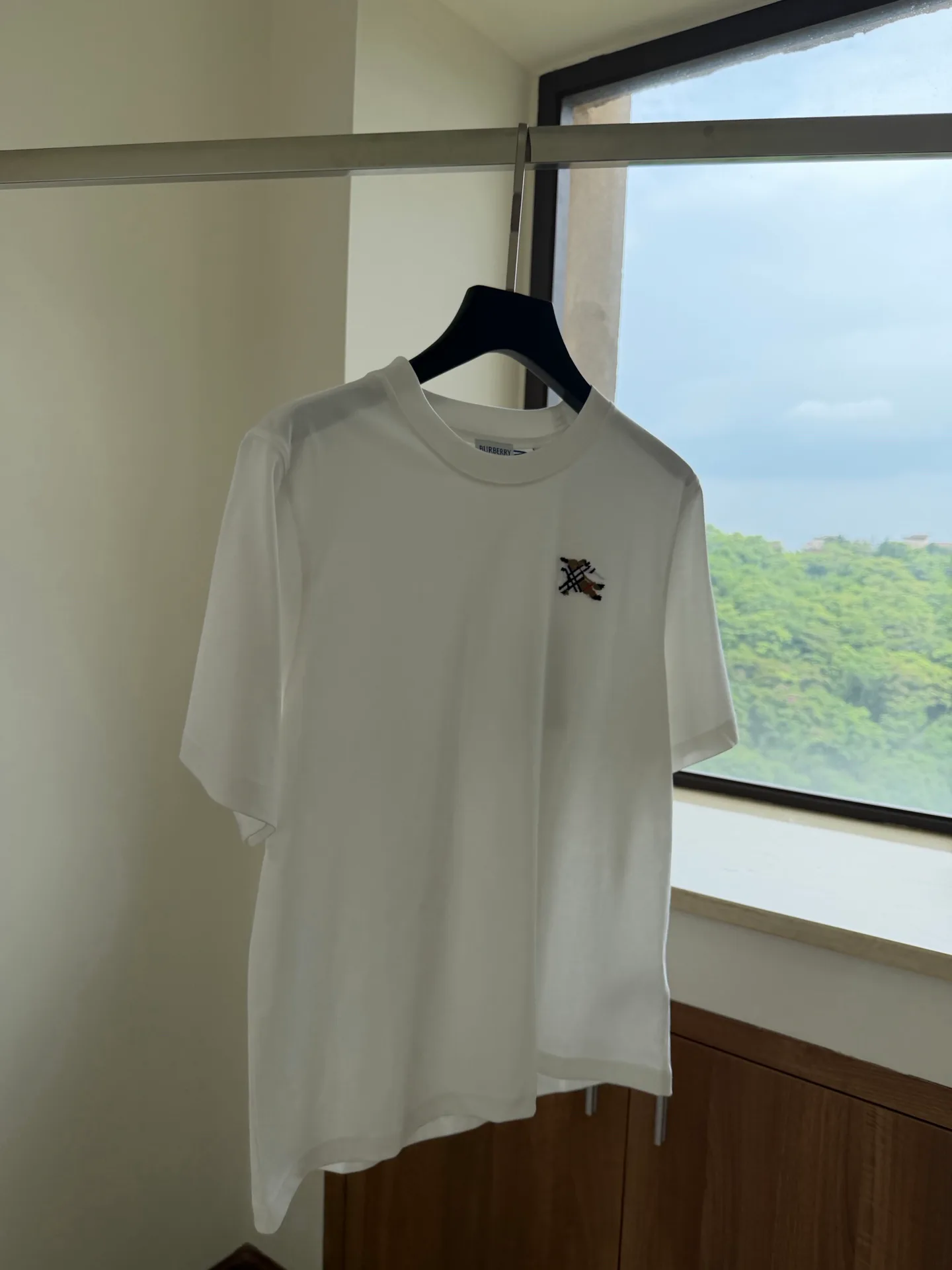 Women's T-Shirts BURBERRY 17120408