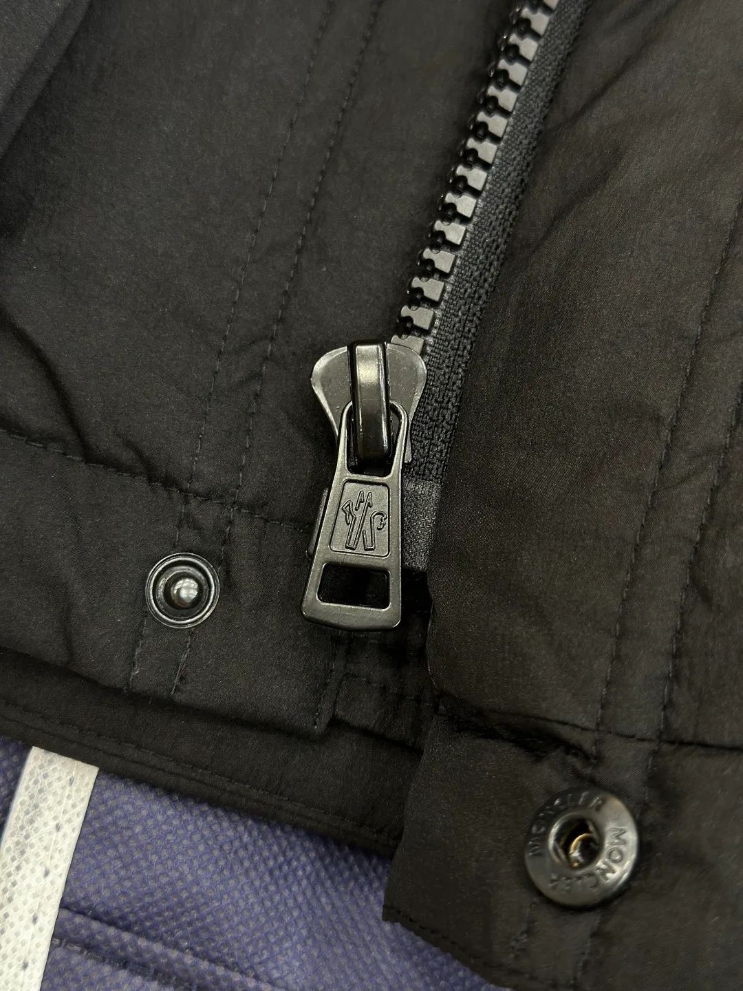 Men's Vests MONCLER 18260910