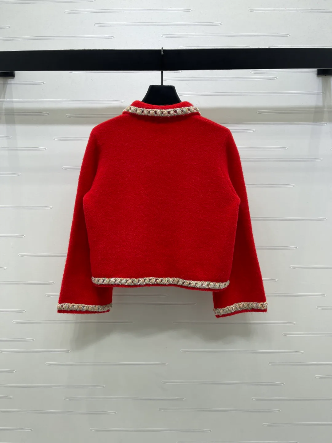 Women's Jumpers And Sweaters CHANEL 18234191