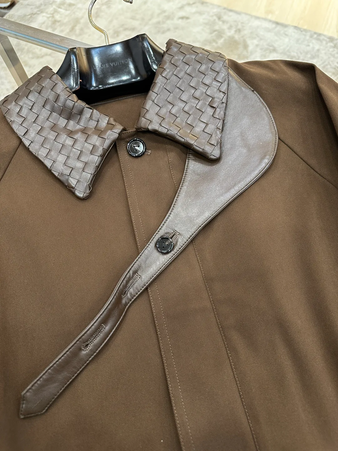Men's Jackets And Down Jackets BOTTEGA VENETA 18260633