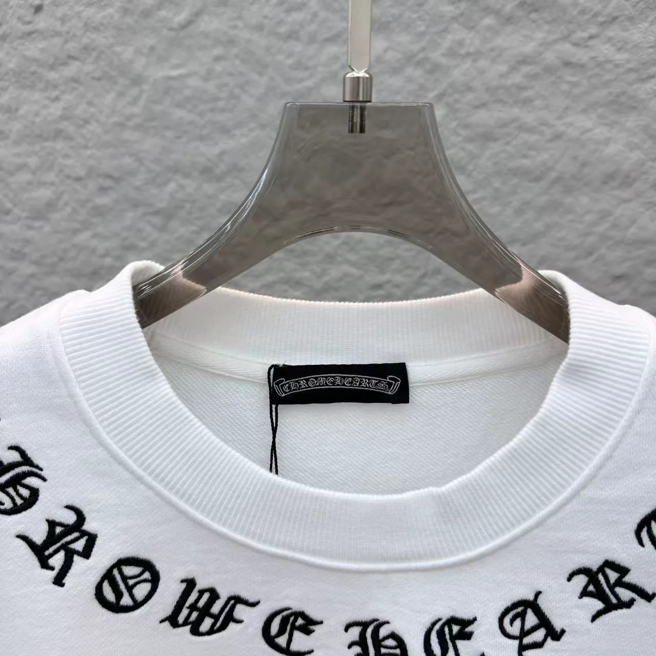 Men's Sweatshirts And Hoodies CHROME HEARTS 18408274