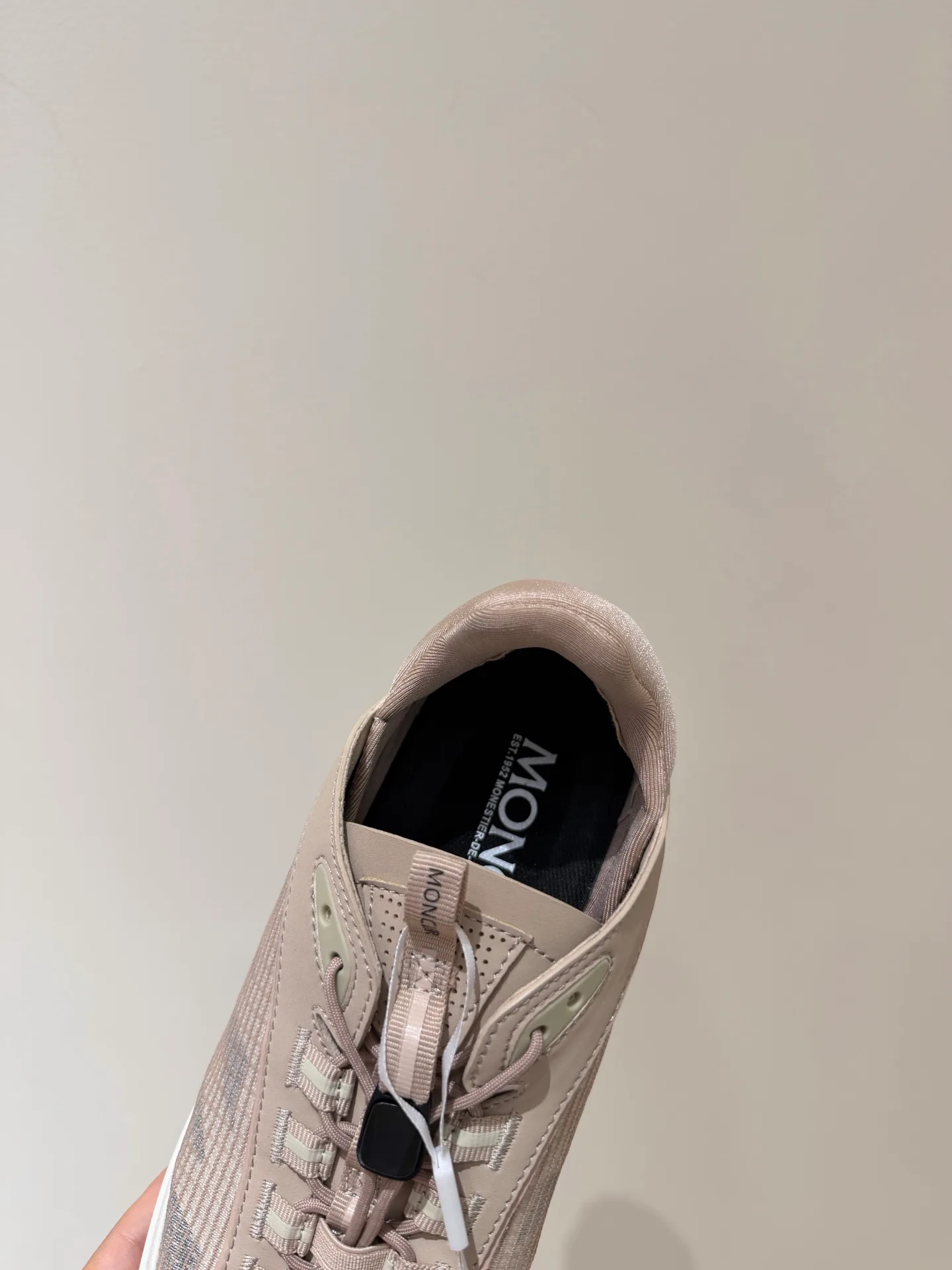 Women's Sneakers MONCLER 18194428