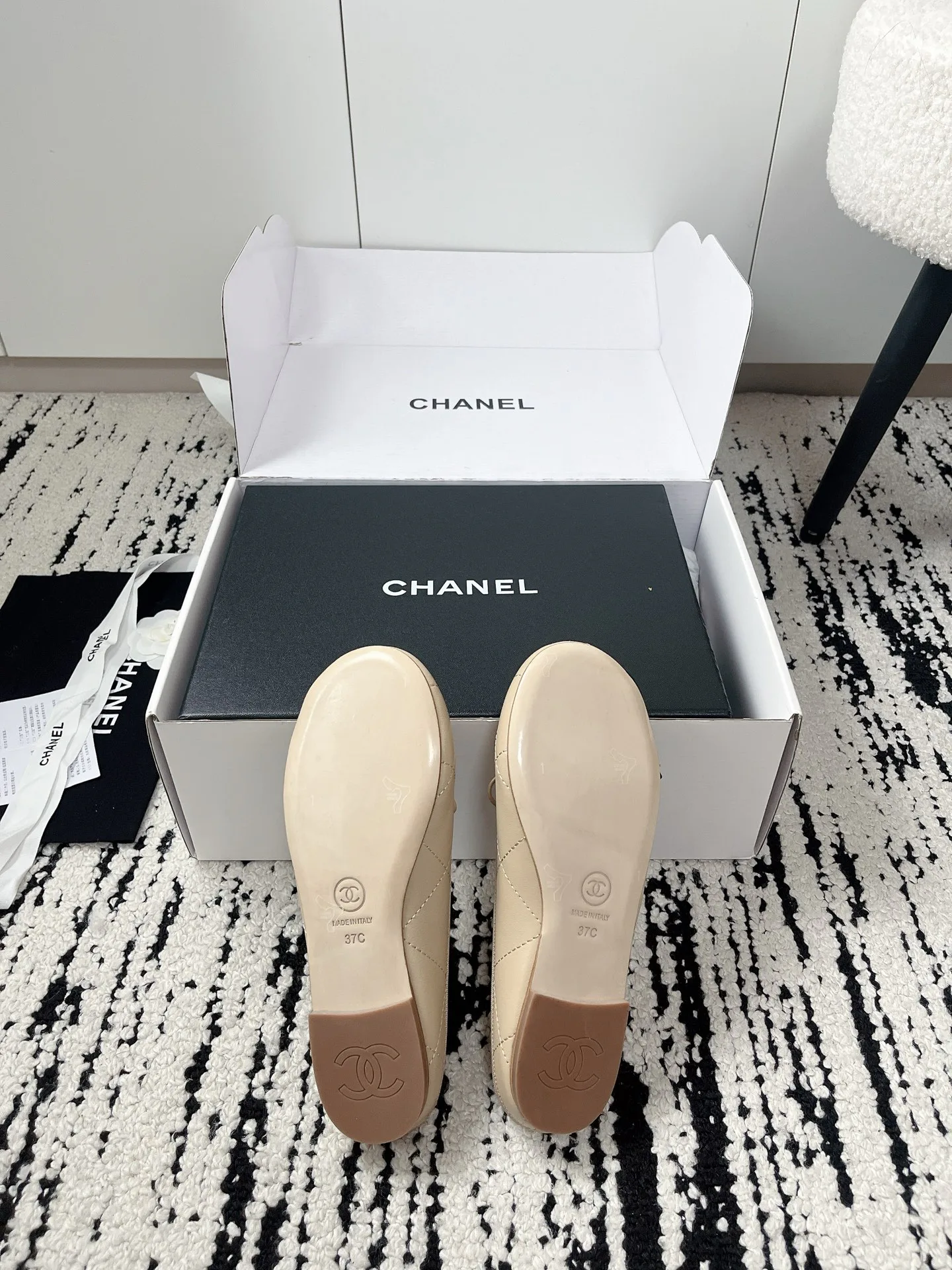 Women's Mules And Clogs CHANEL 17524675