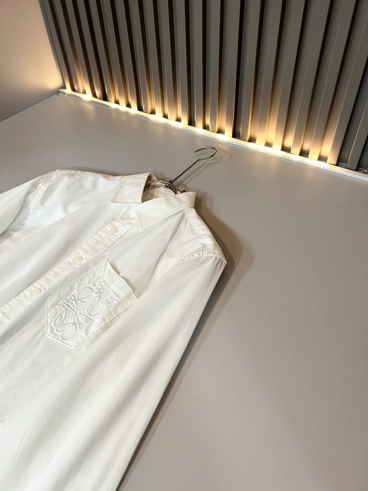 Men's Shirts LOEWE 18292893
