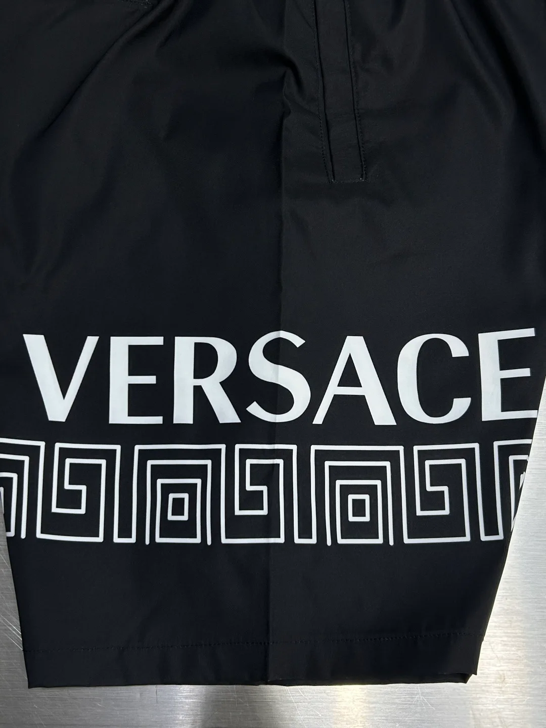 Men's Shorts VERSACE 16923331