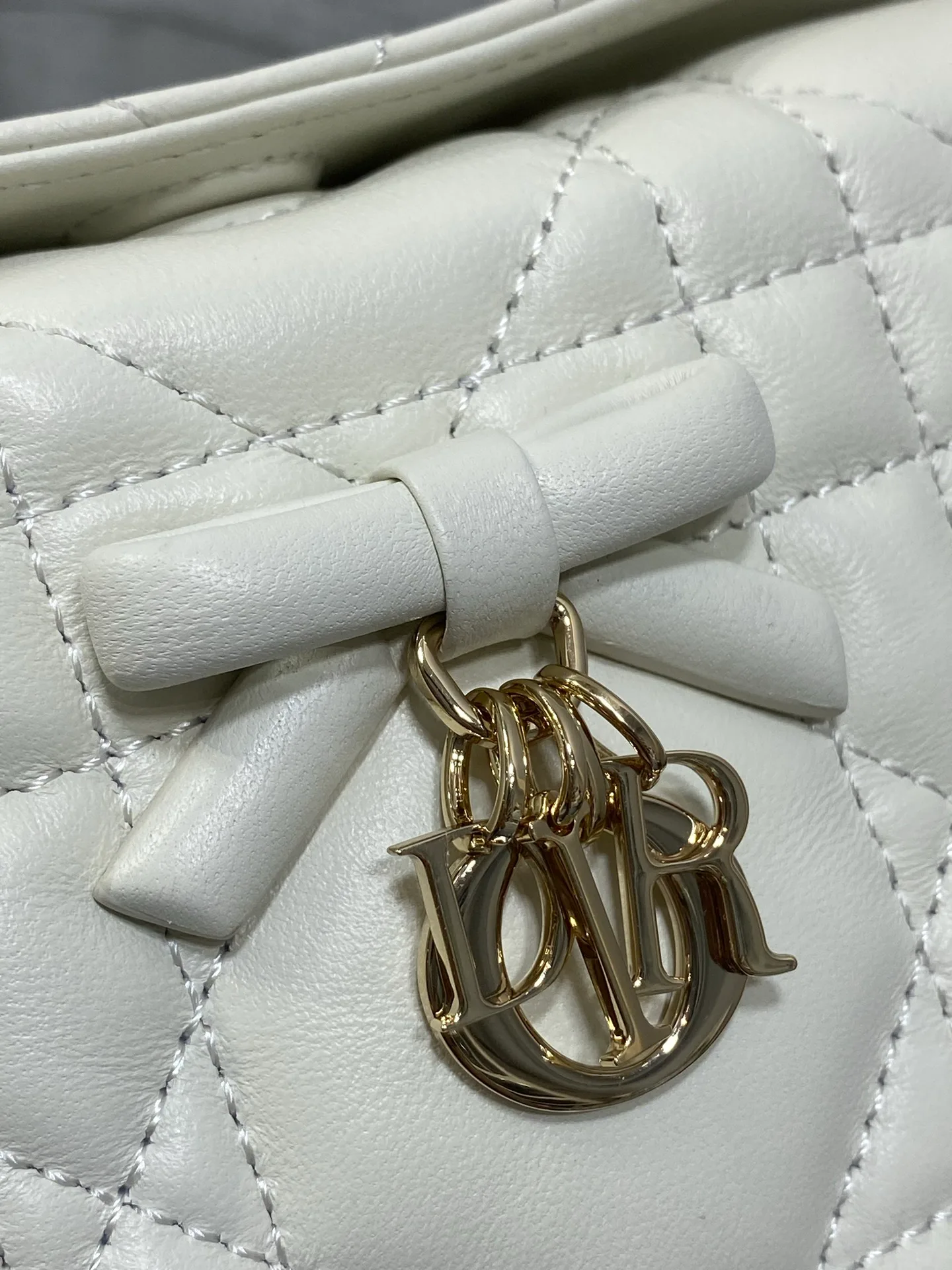 Women's Classic Handbags CHRISTIAN DIOR 18341380