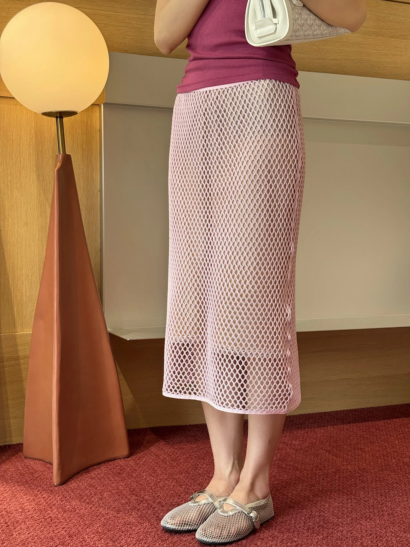 Women's Skirts PRADA 16984587