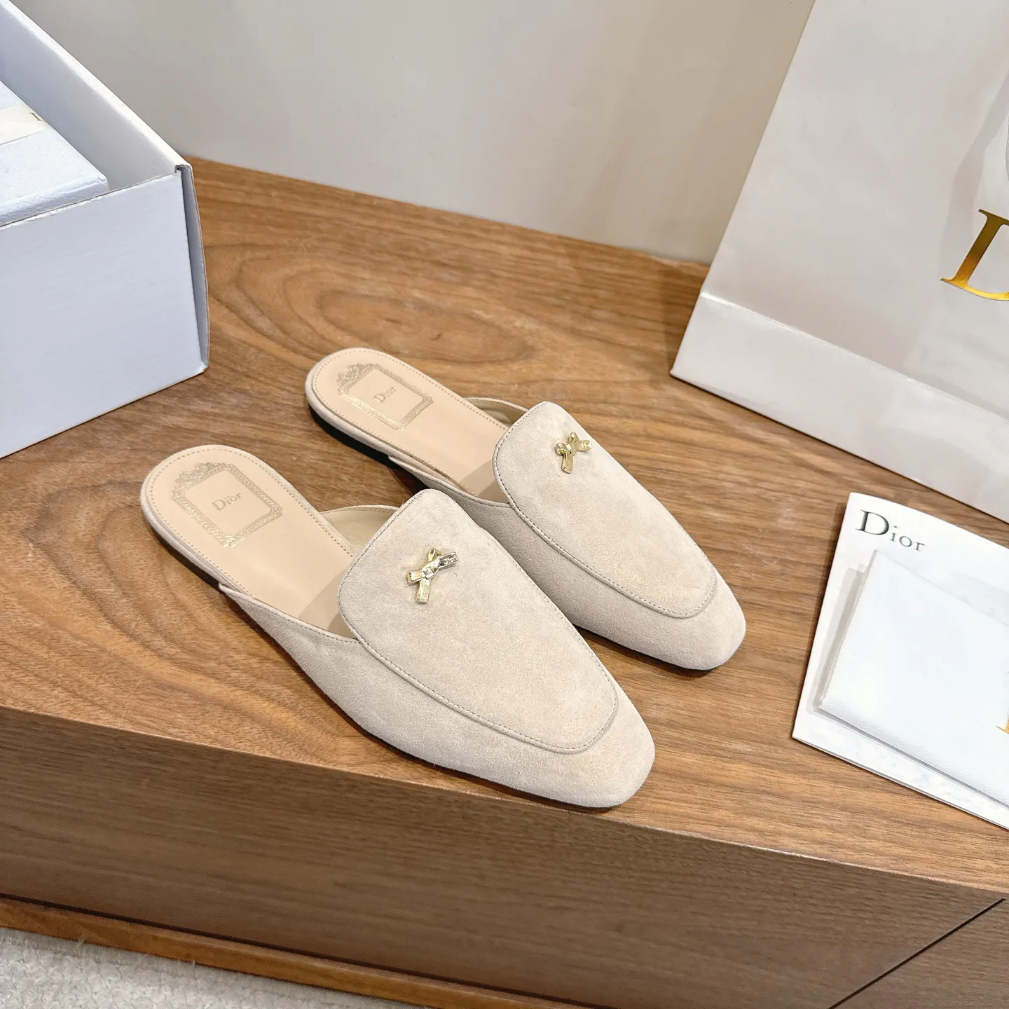 Women's Mules And Clogs CHRISTIAN DIOR 17947102