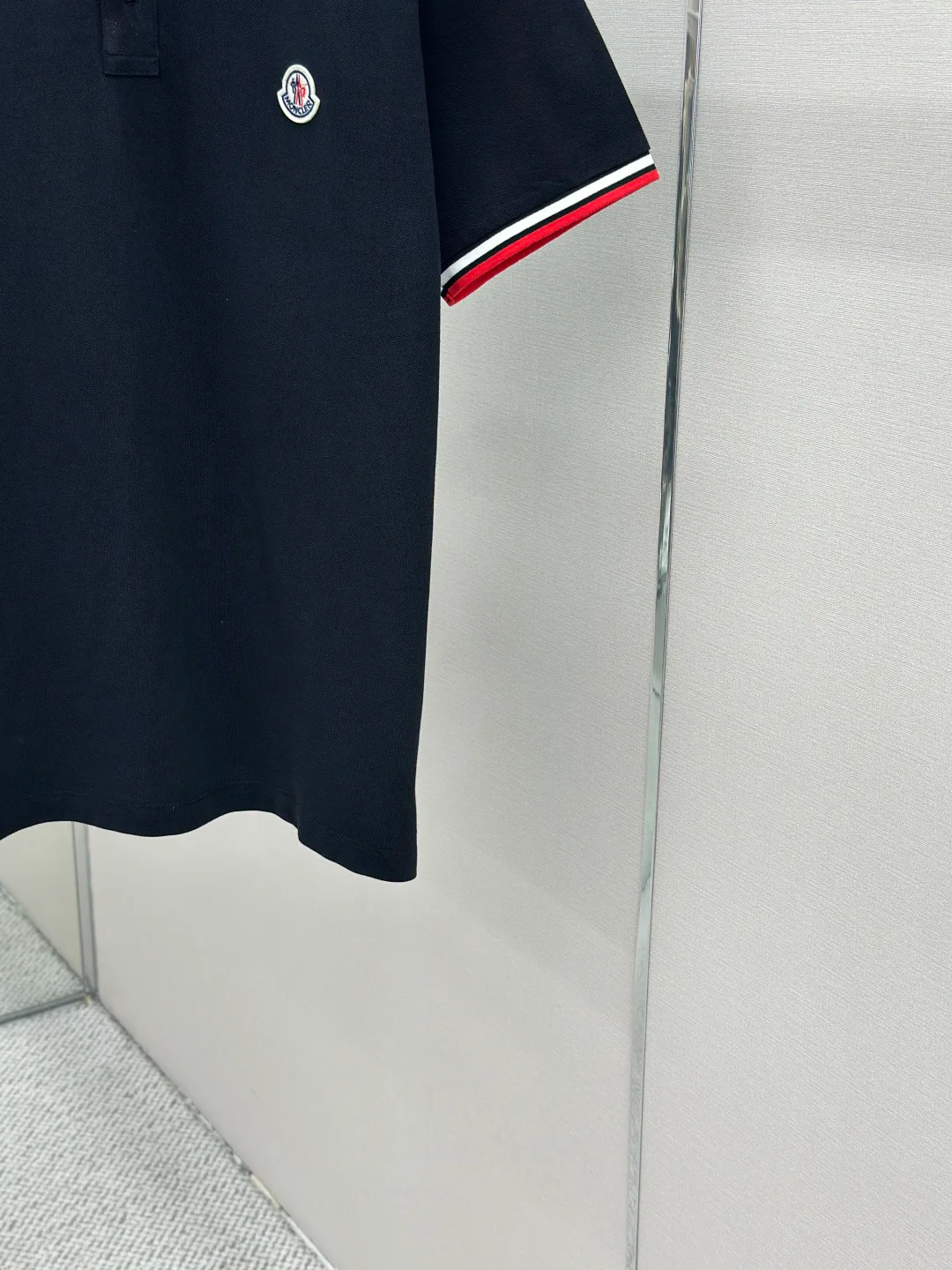 Men's Shirts MONCLER 17563235