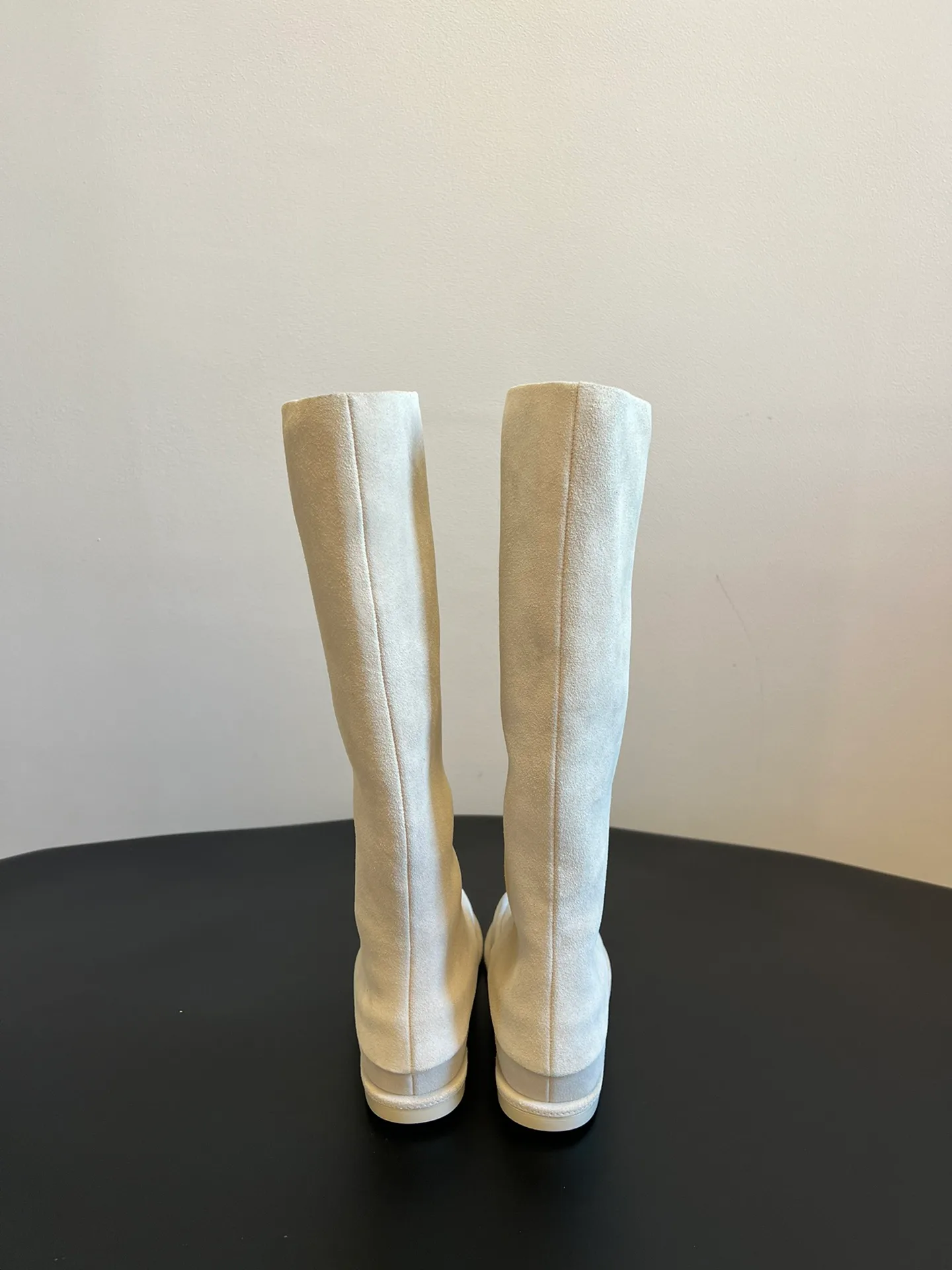Women's Boots CHANEL 18391450