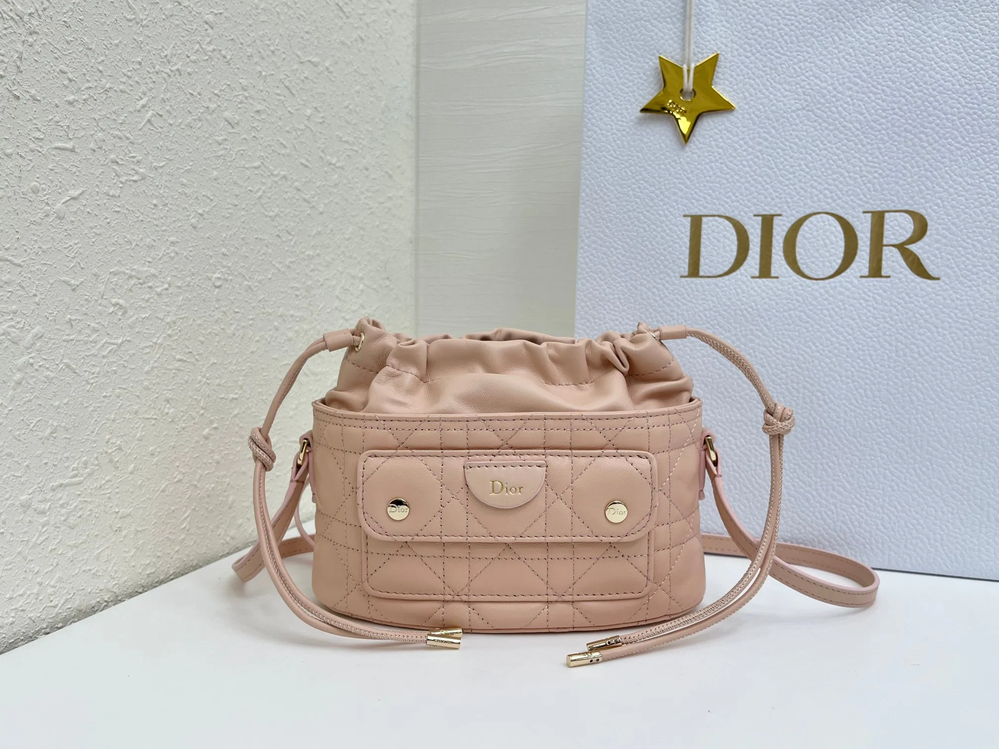Women's Classic Handbags CHRISTIAN DIOR 17930035