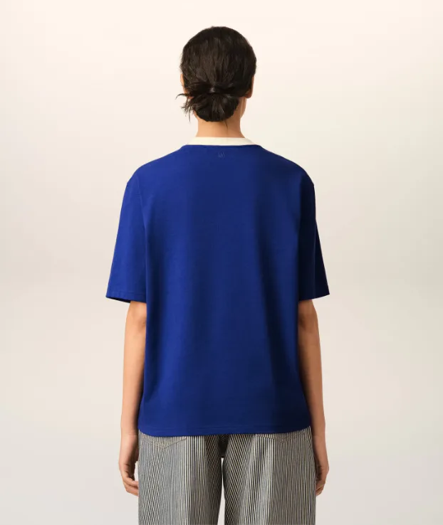 Men's T-Shirts AMI PARIS 16991102