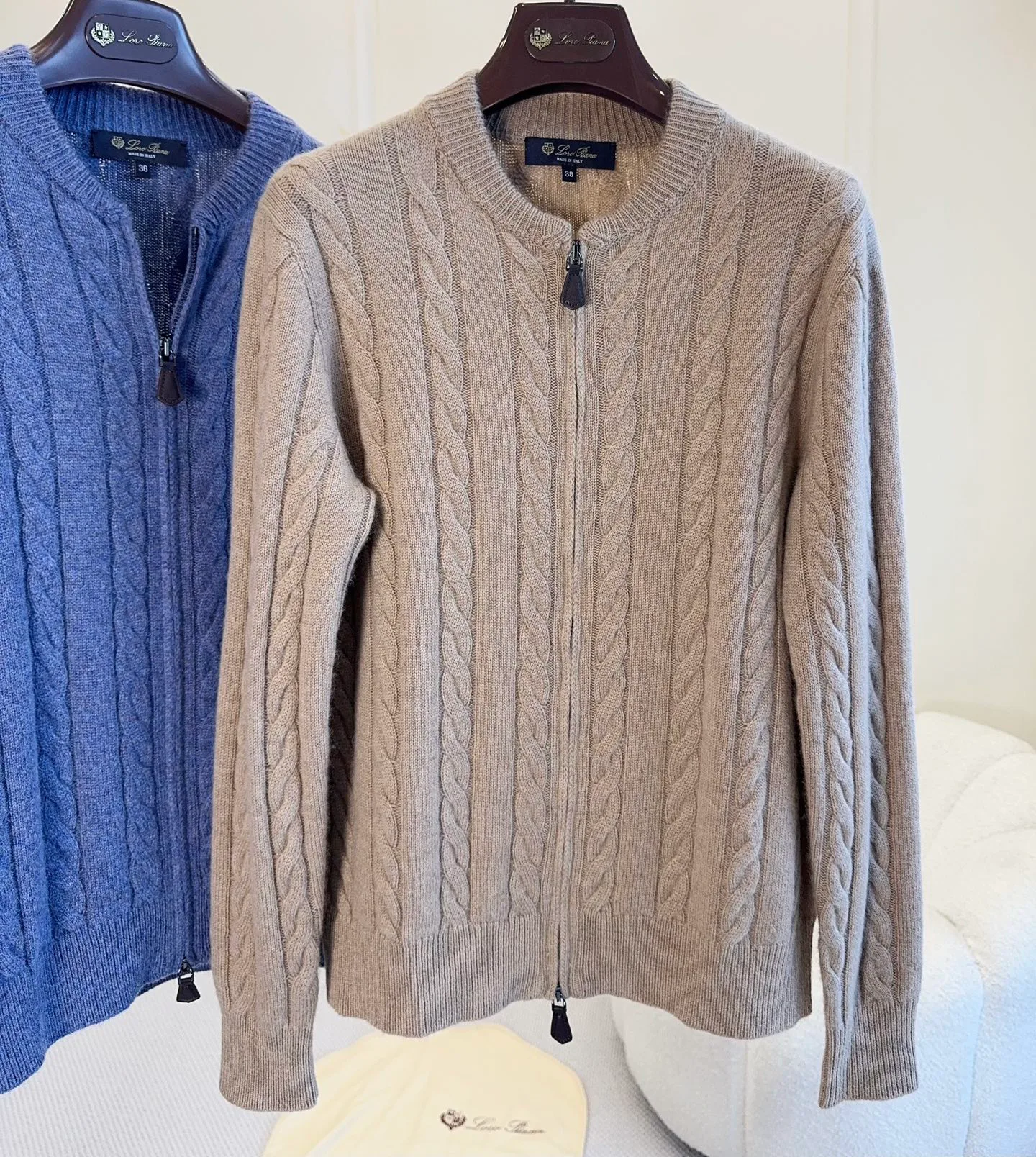 Women's Jumpers And Sweaters LORO PIANA 18264865