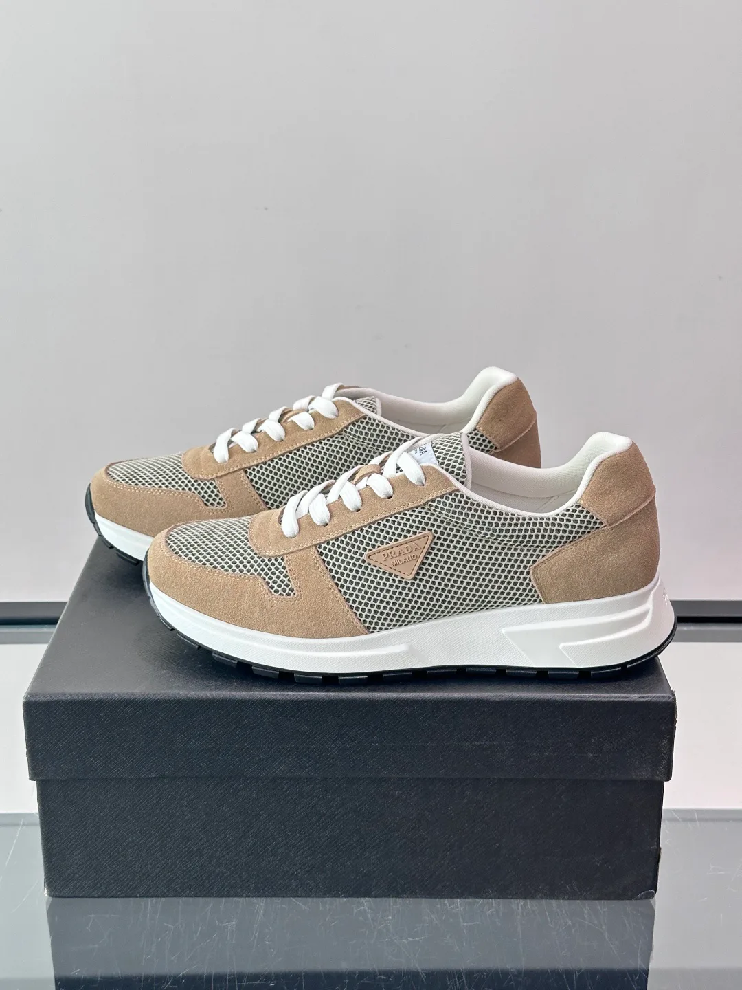 Women's Sneakers PRADA 17827320