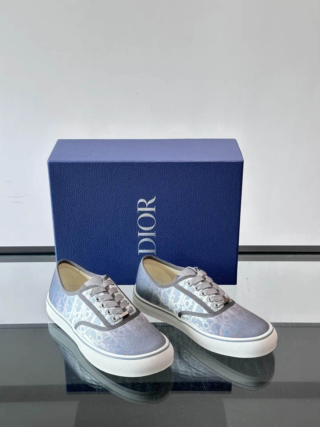 Men's Sneakers CHRISTIAN DIOR 17649812