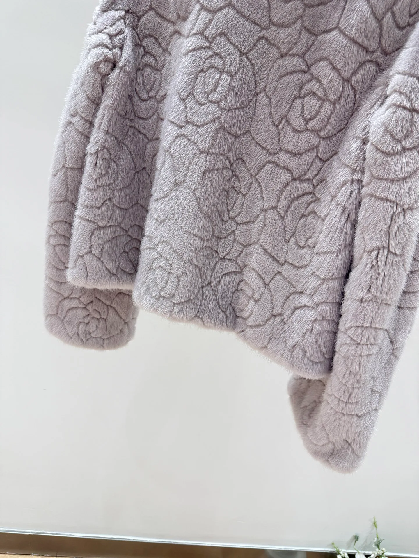 Women's Fur Coats CHANEL 18082551