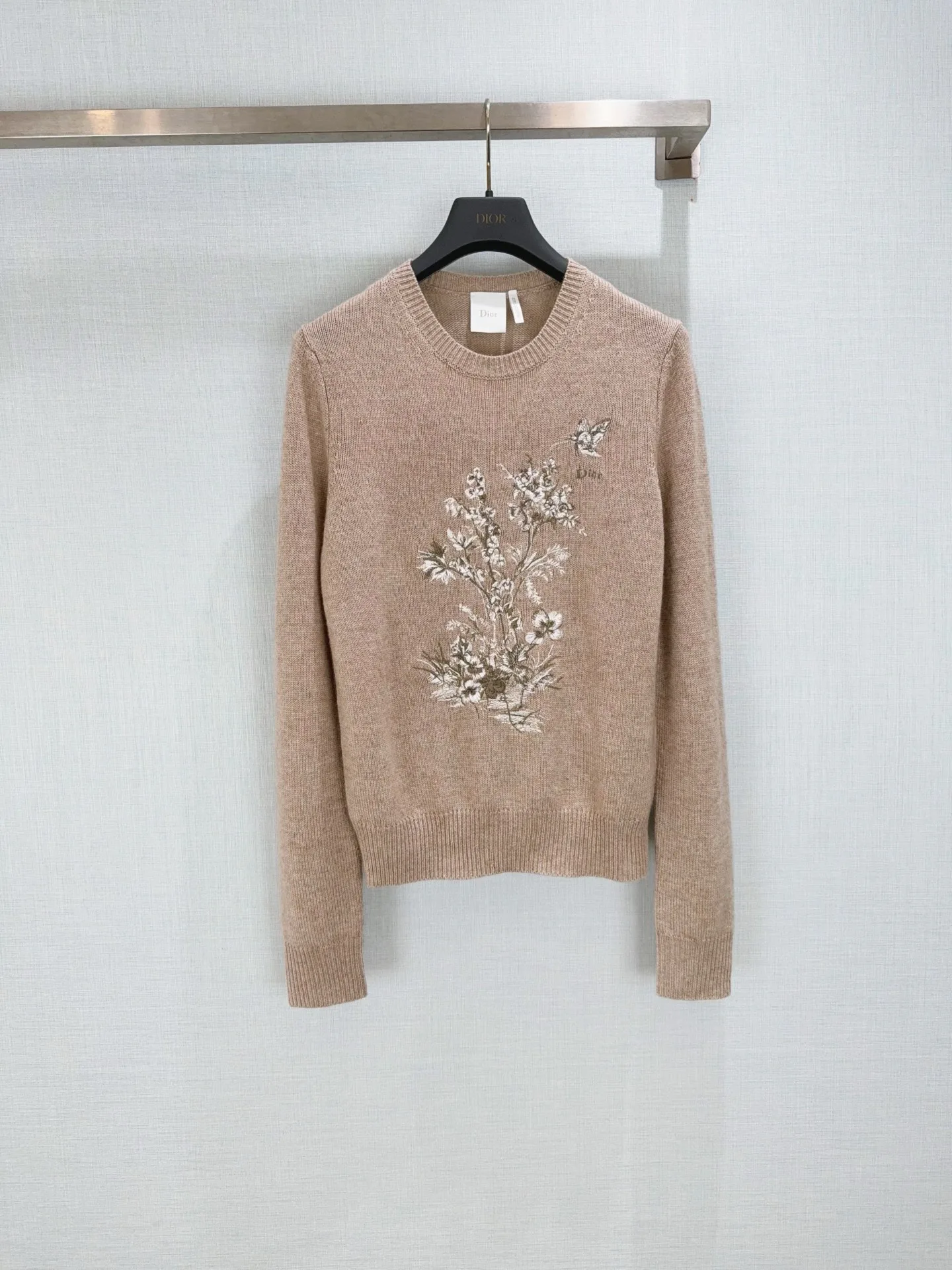 Women's Jumpers And Sweaters CHRISTIAN DIOR 17669145