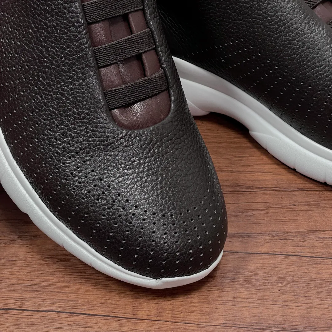 Men's Sneakers ZEGNA 17307281