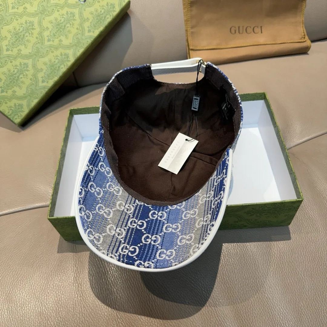 Hats GUCCI 18347048