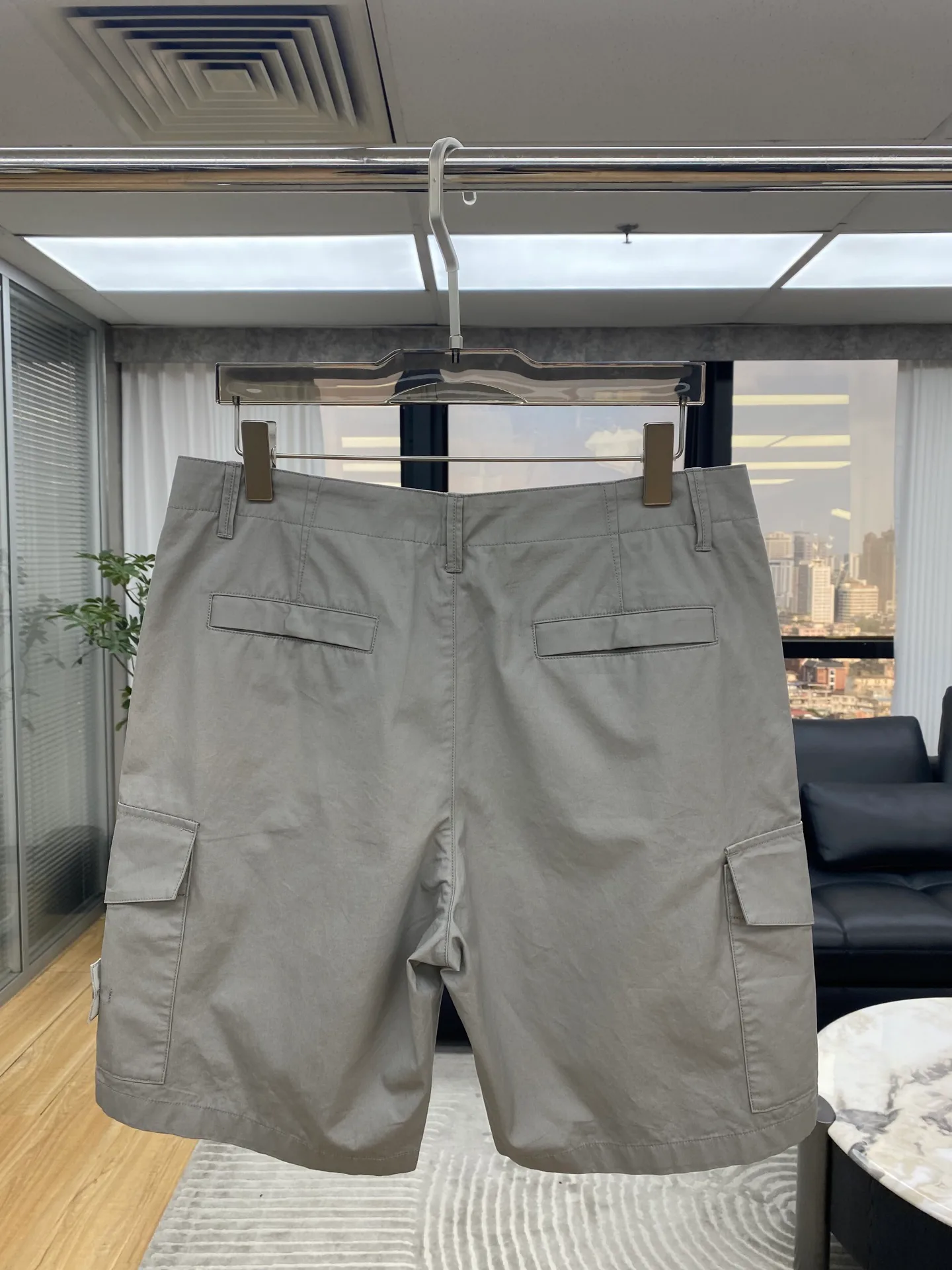 Men's Shorts STONE ISLAND 17764244