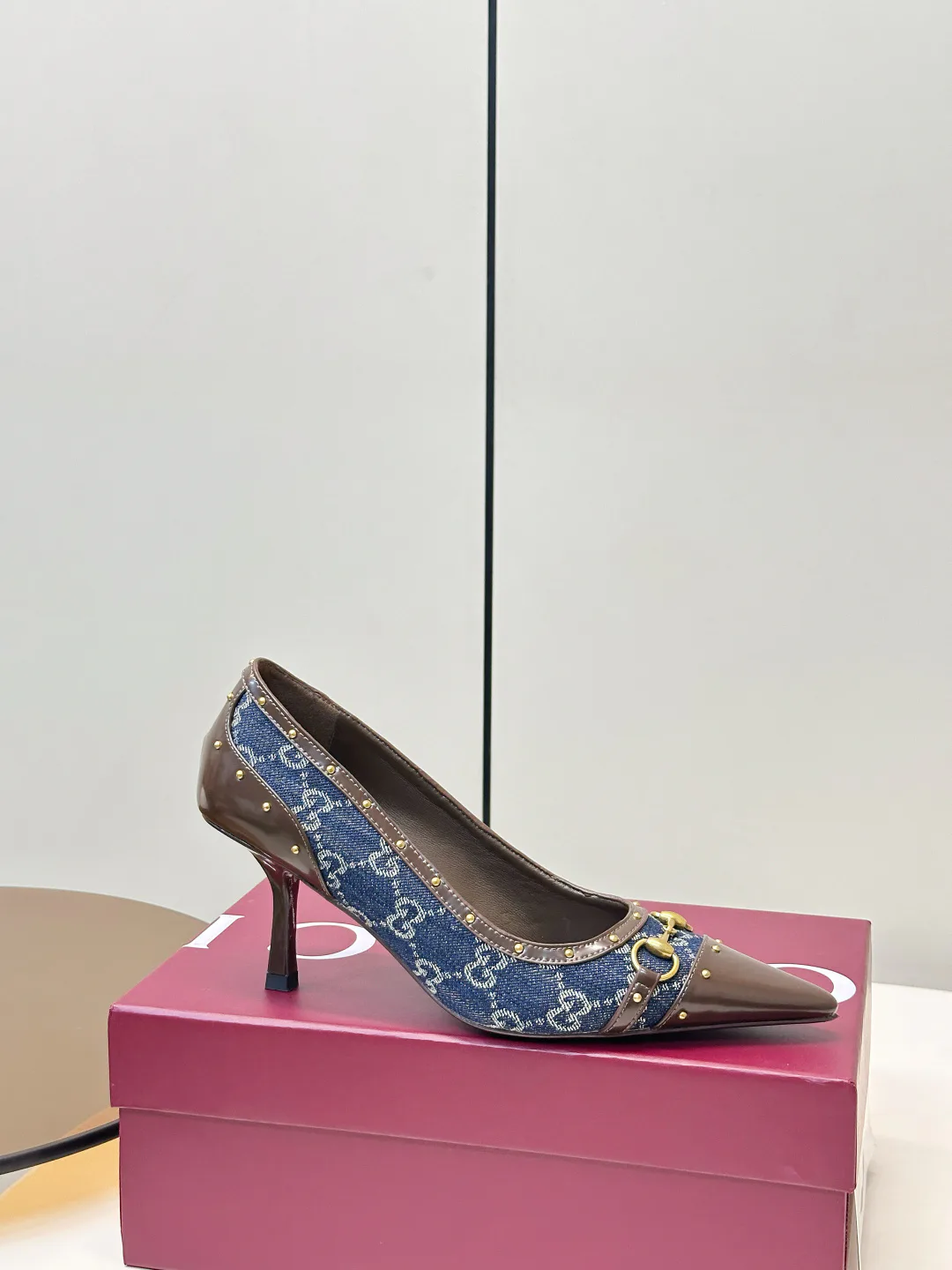 Women's Heels GUCCI 17946581
