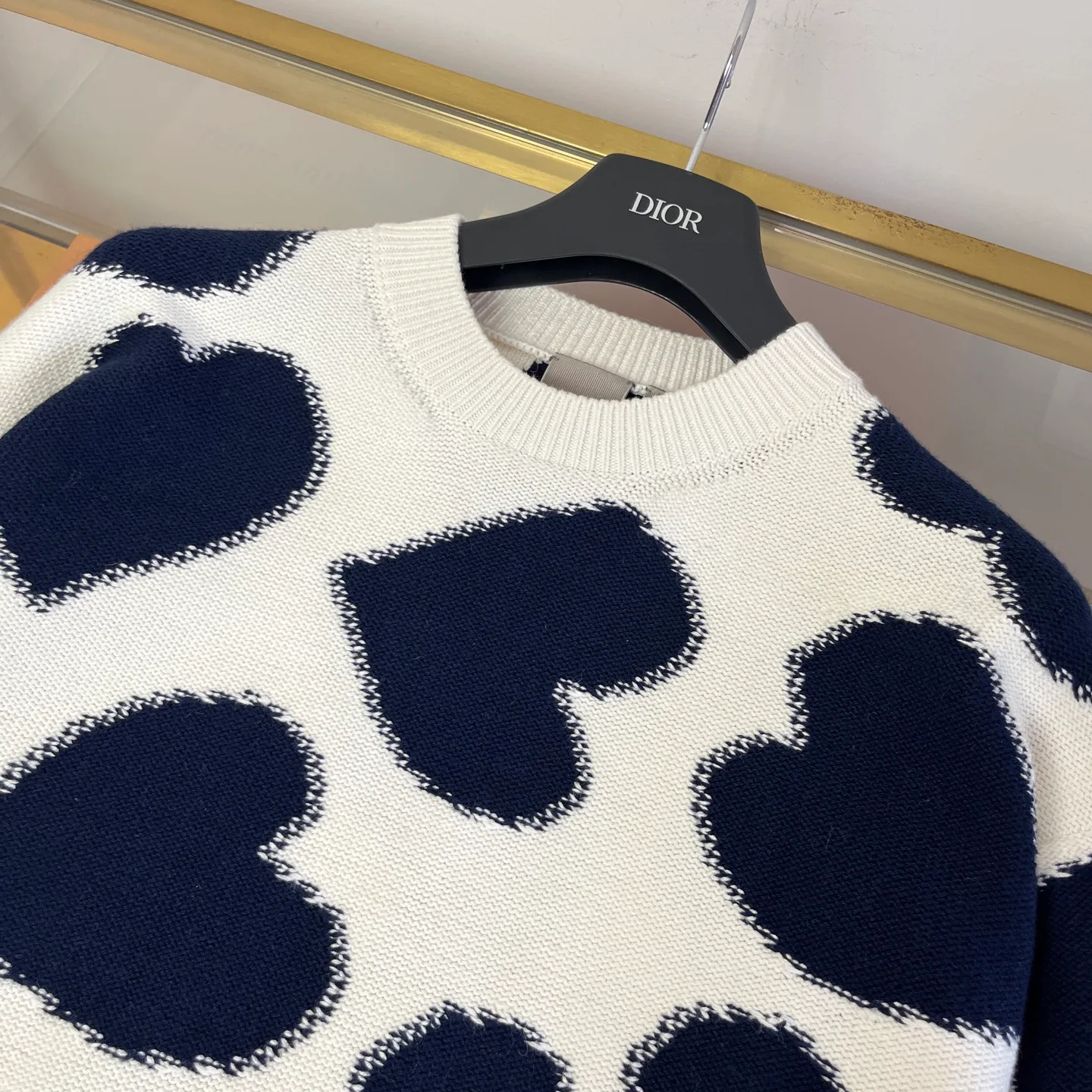 Women's Jumpers And Sweaters CHRISTIAN DIOR 17943091