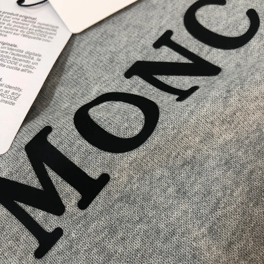 Men's Jumpers And Sweaters MONCLER 18002353