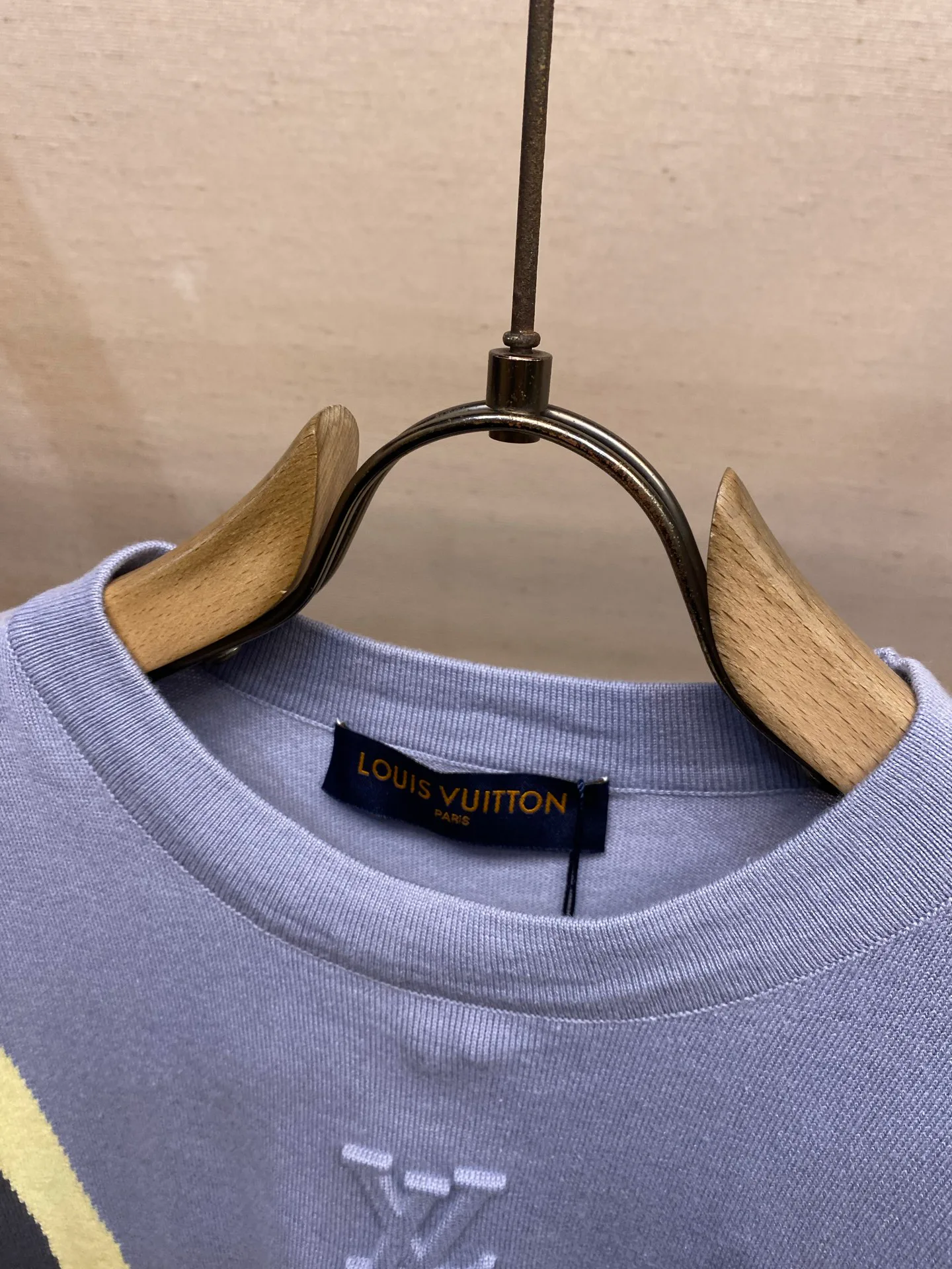 Women's T-Shirts LOUIS VUITTON 18191350
