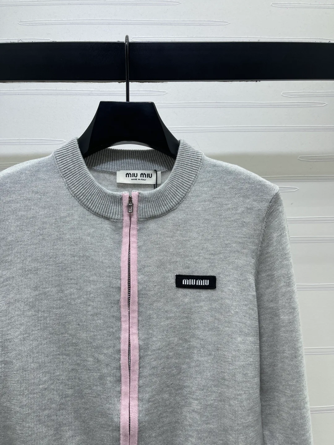 Women's Jumpers And Sweaters MIU MIU 18038747